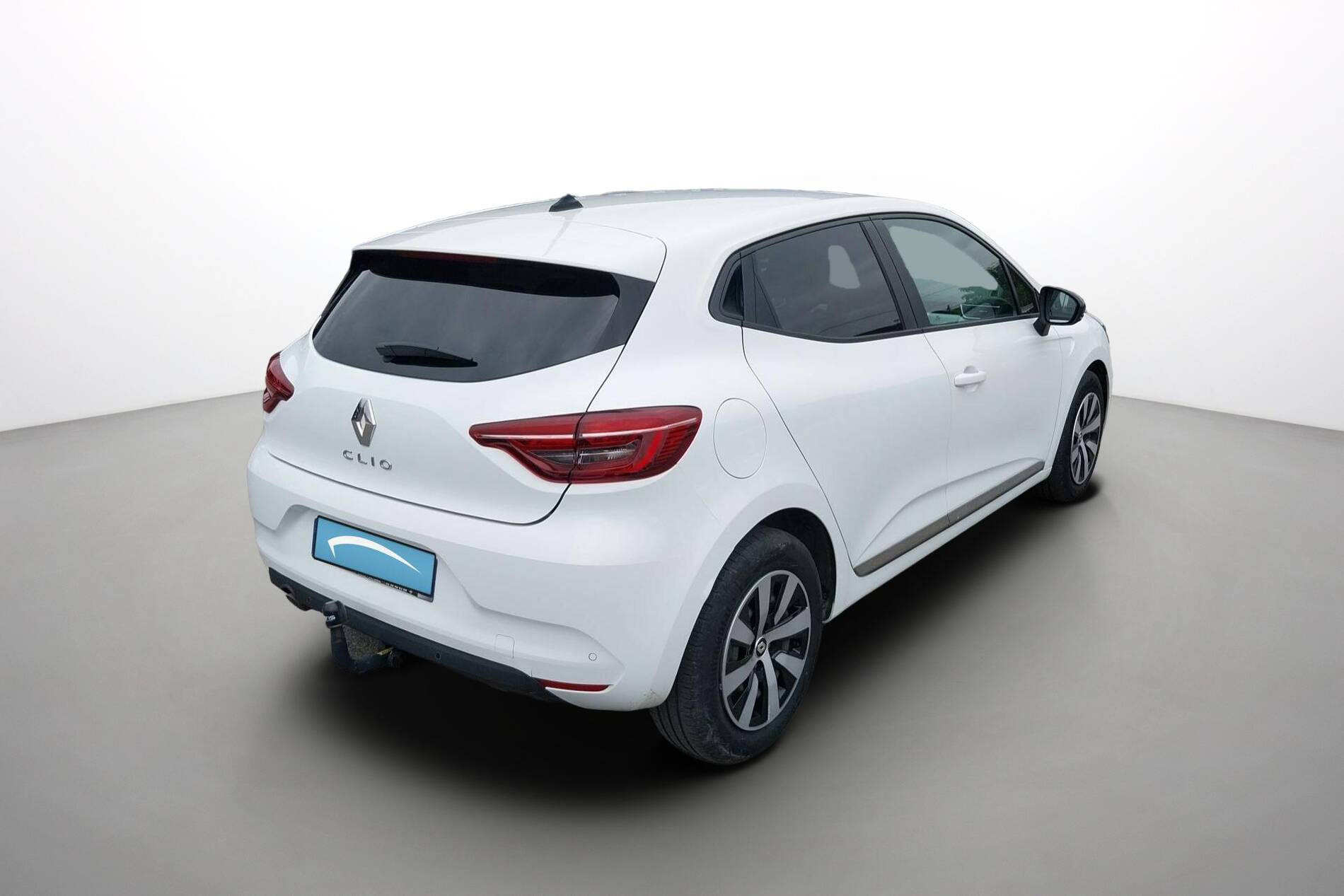 Vente en ligne Renault Clio 5 Clio TCe 90 au prix de 13 990 €
