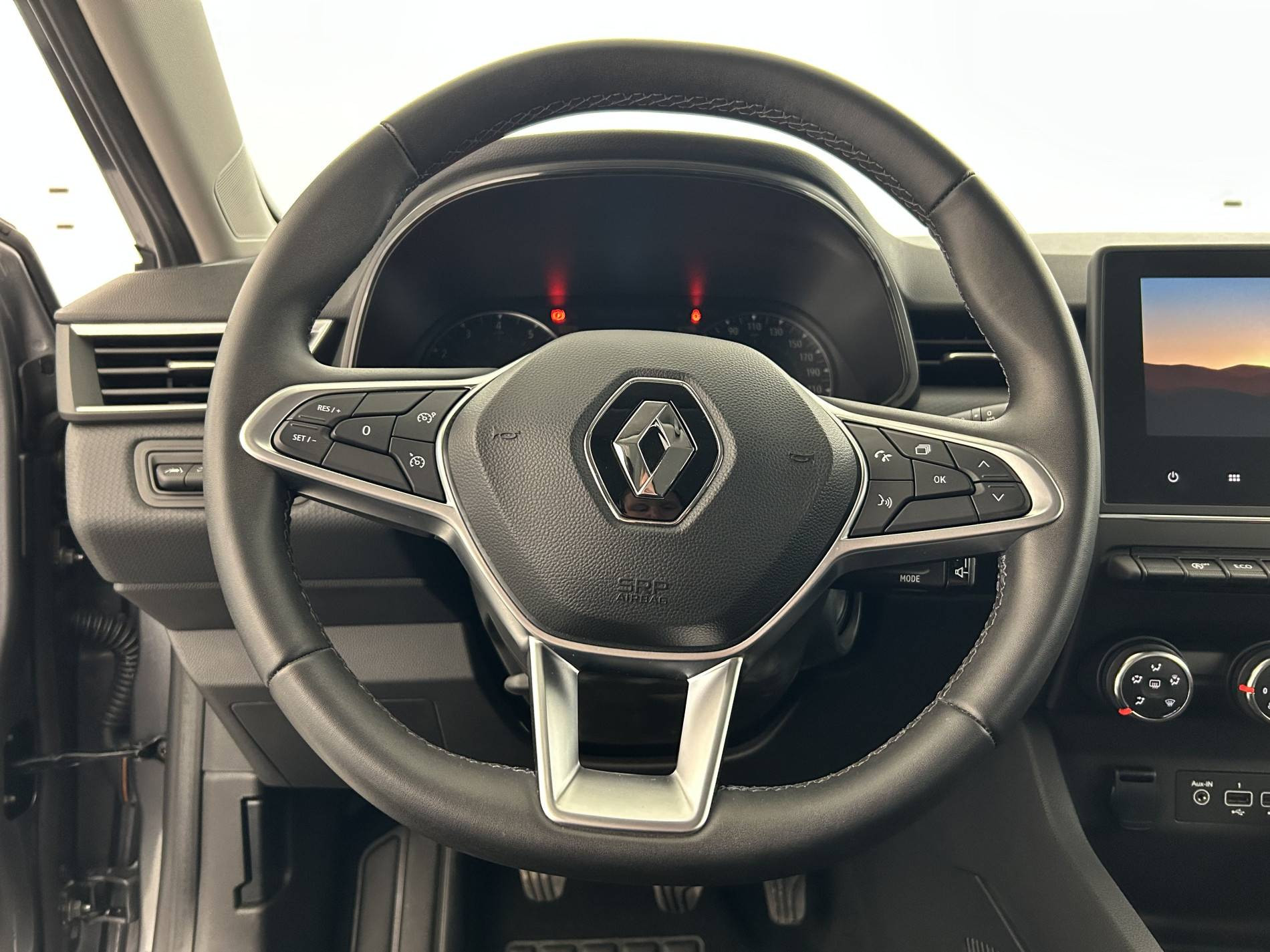 Vente en ligne Renault Clio 5 Clio TCe 90 au prix de 14 290 €