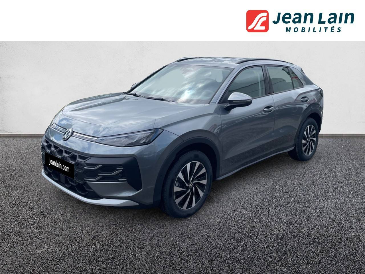 Vente en ligne VOLKSWAGEN T-ROC T-Roc 1.5 eTSI EVO2 Hybrid 116 ch DSG7 Life de 2026 au prix de 35 590 €