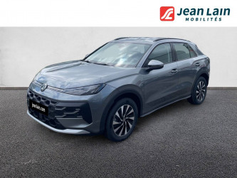 VOLKSWAGEN T-ROC T-Roc 1.5 eTSI EVO2 Hybrid 116 ch DSG7 Life 24/04/2026 en vente à Crolles