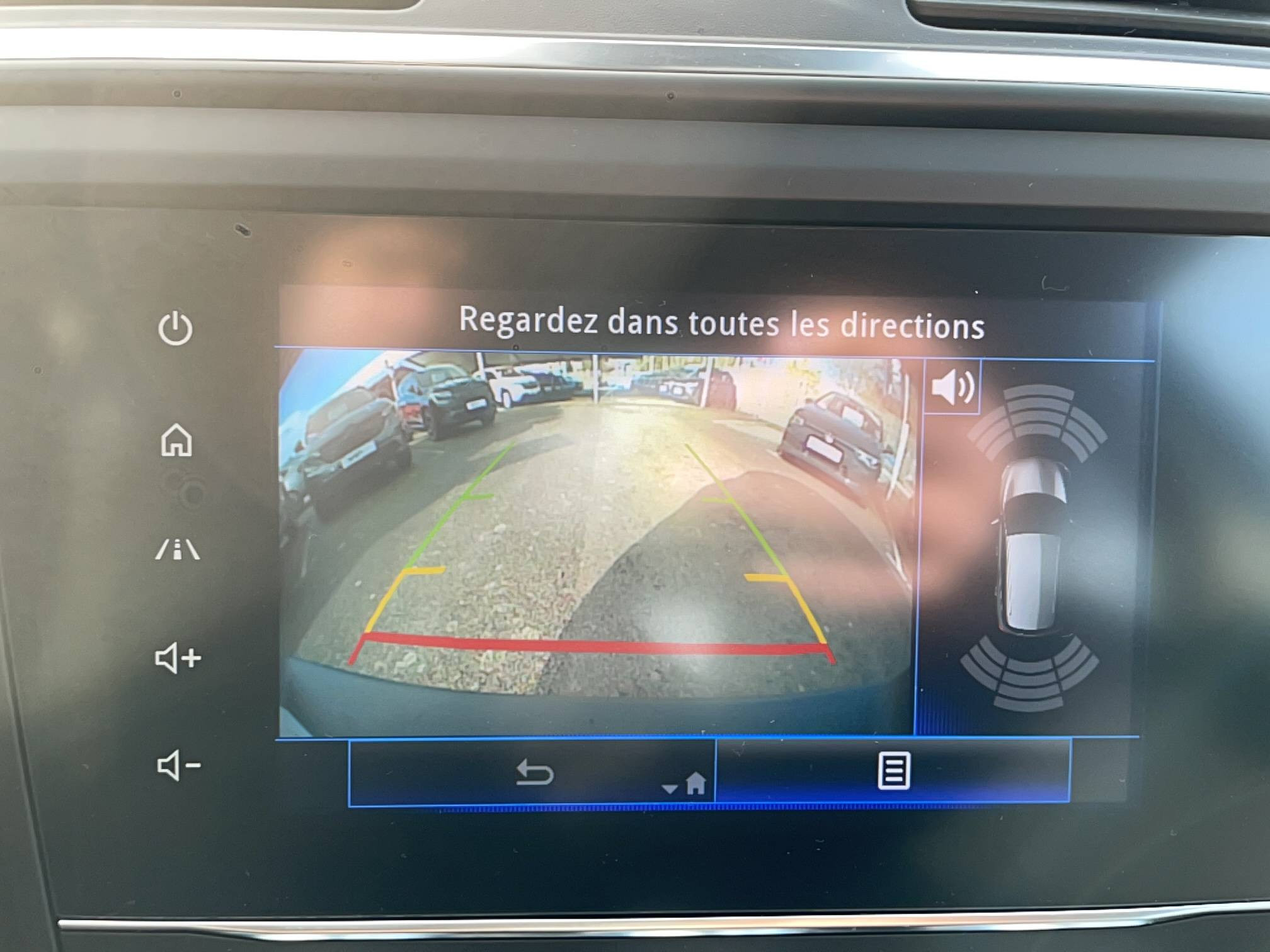 Vente en ligne Renault Kadjar  Blue dCi 115 EDC au prix de 15 990 €
