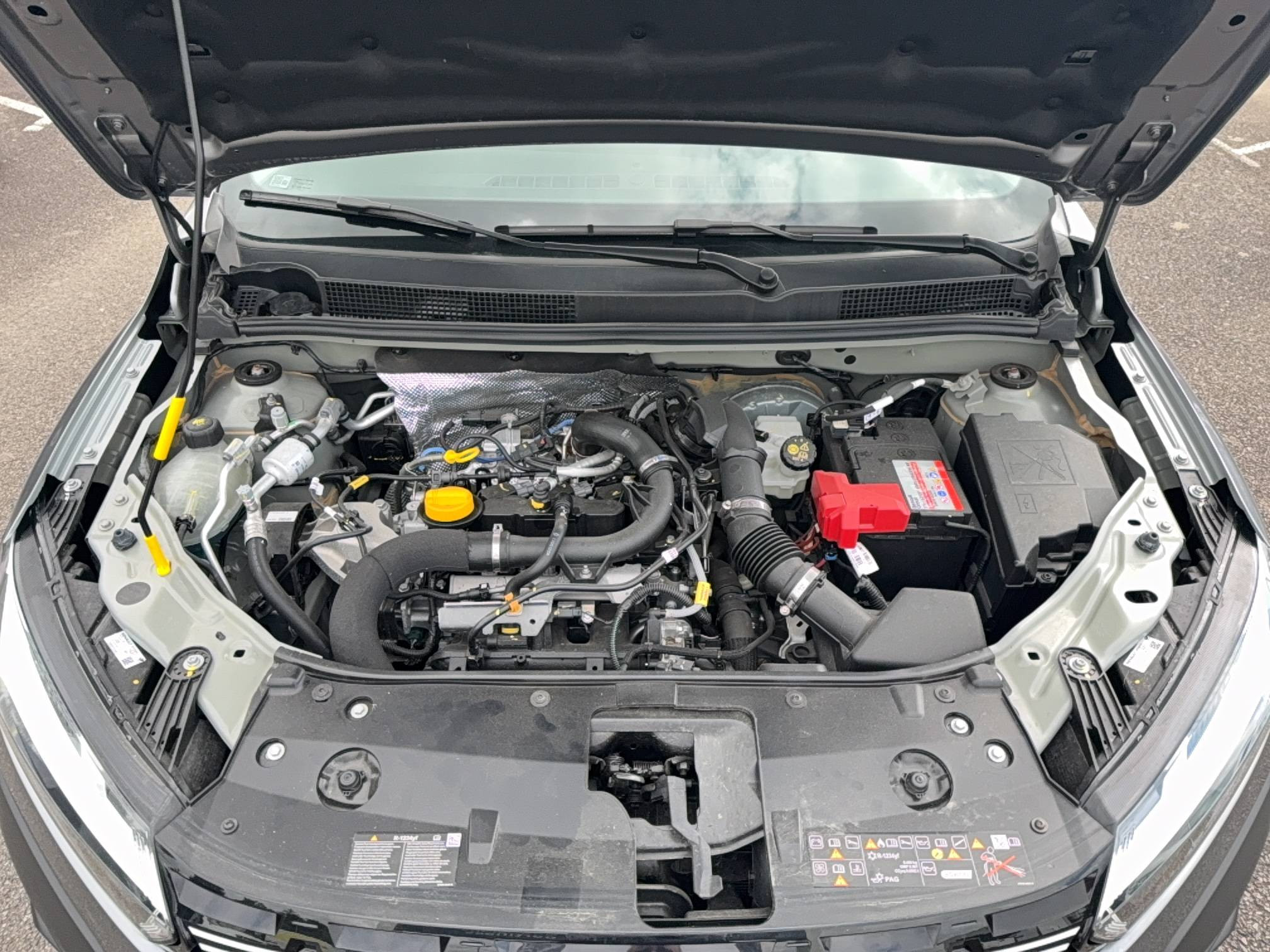 Vente en ligne Dacia Sandero  TCe 90 GSR2 au prix de 14 990 €