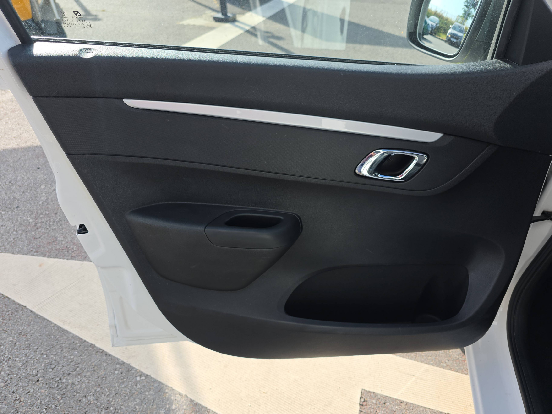 Vente en ligne Dacia Spring Spring au prix de 10 990 €