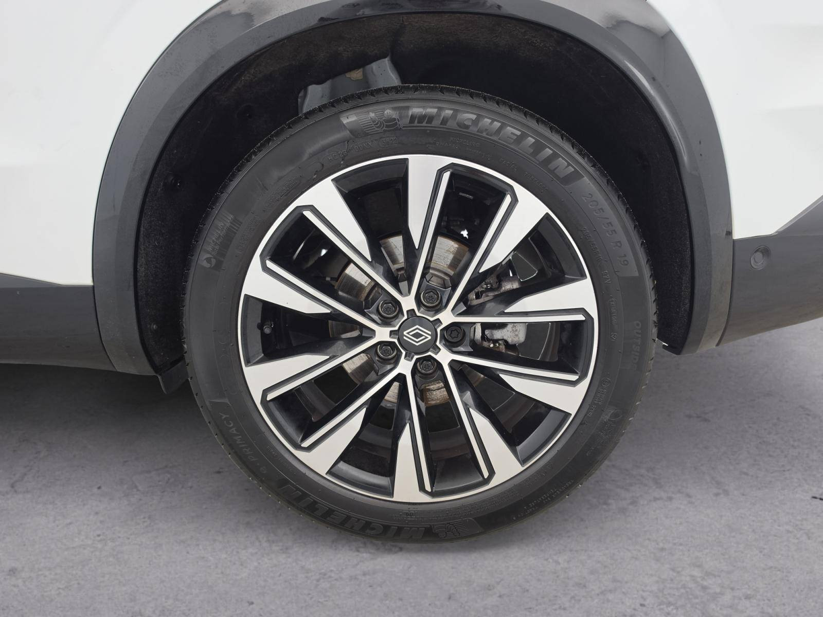 Vente en ligne Renault Austral  mild hybrid advanced 130 au prix de 23 900 €