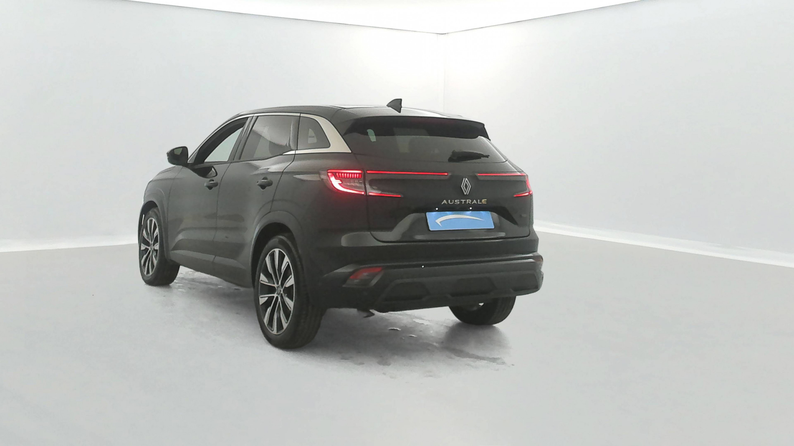 Vente en ligne Renault Austral  E-Tech full hybrid 200 GSR2 au prix de 32 990 €
