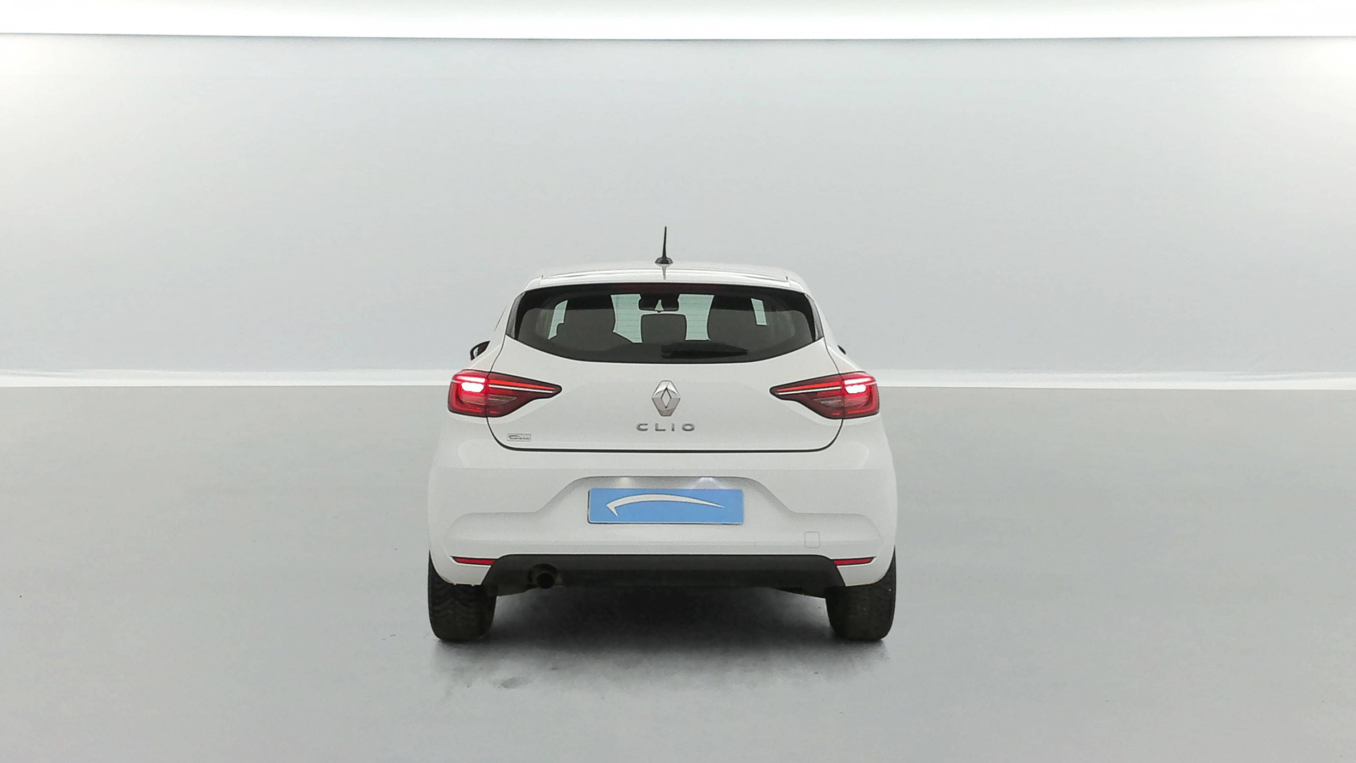 Vente en ligne Renault Clio 5 Clio SCe 65 - 21N au prix de 10 890 €