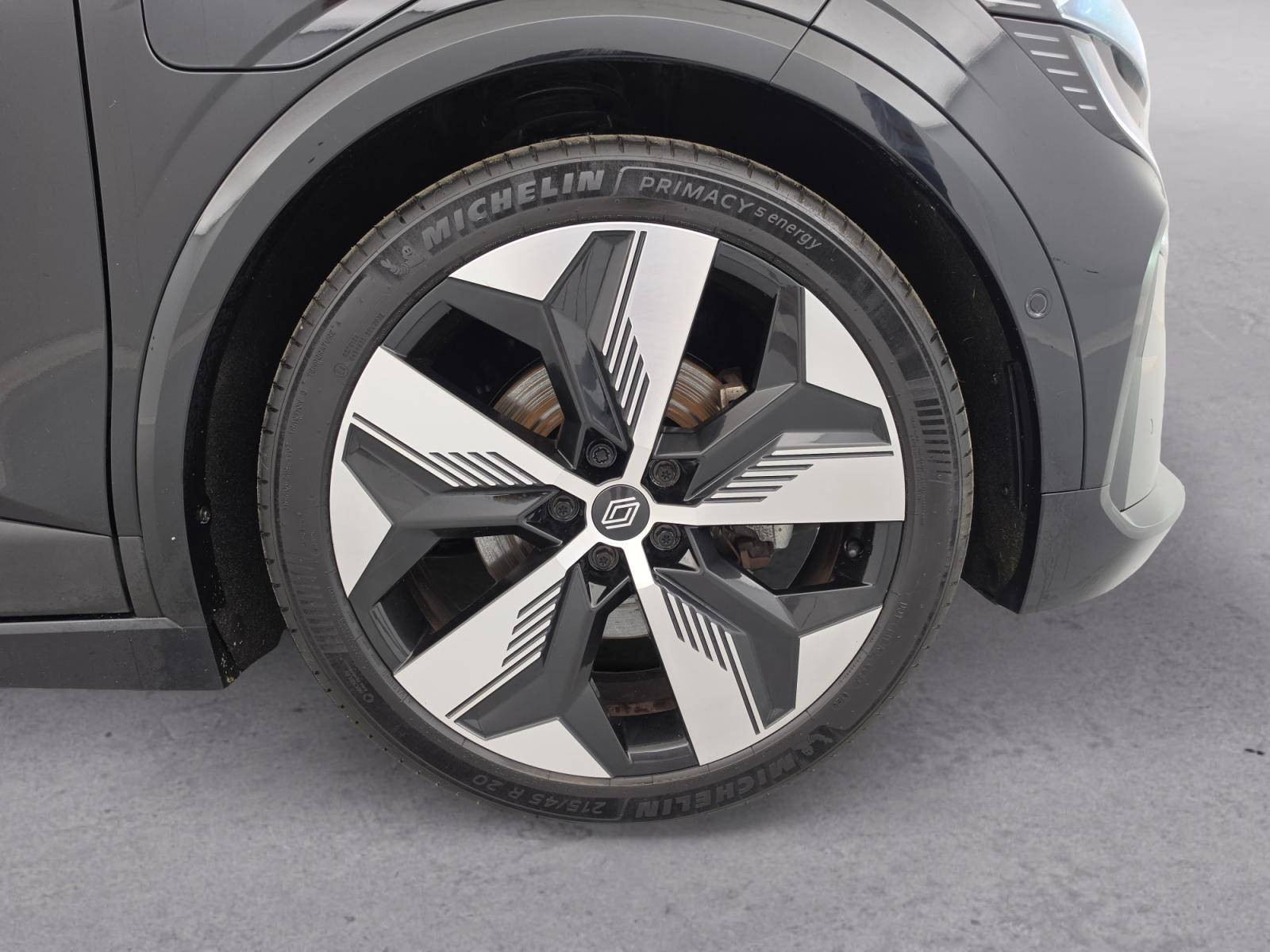 Vente en ligne Renault Megane E-Tech  EV60 220 ch optimum charge au prix de 25 900 €