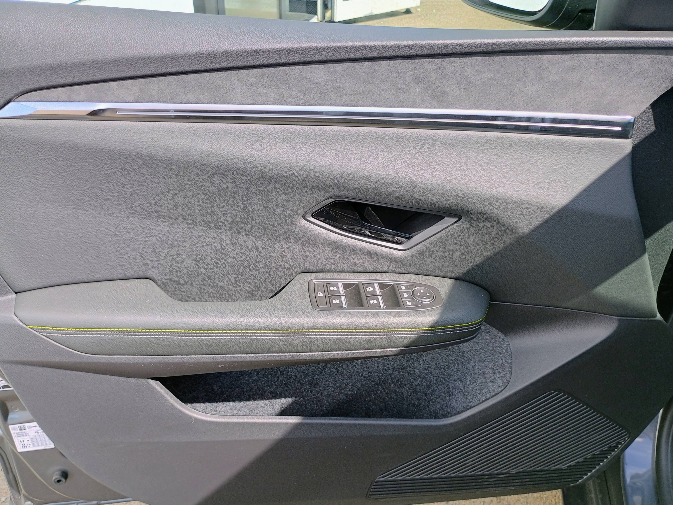 Vente en ligne Renault Scenic E-Tech Scenic E-Tech électrique 220 ch grande autonomie au prix de 51 980 €