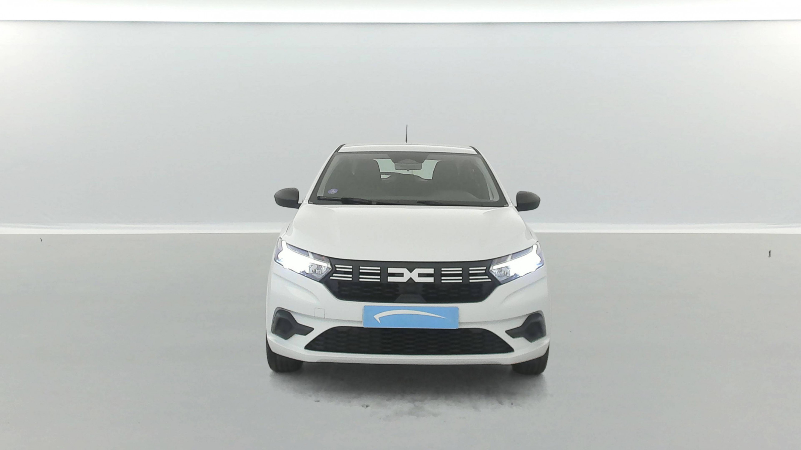 Vente en ligne Dacia Sandero  SCe 65 GSR2 au prix de 11 990 €