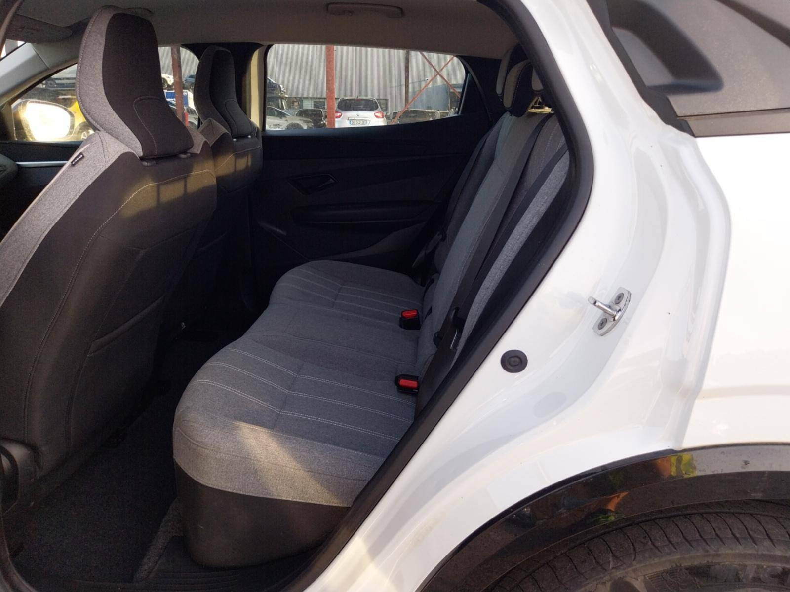 Vente en ligne Renault Megane E-Tech  EV60 220 ch super charge au prix de 21 500 €