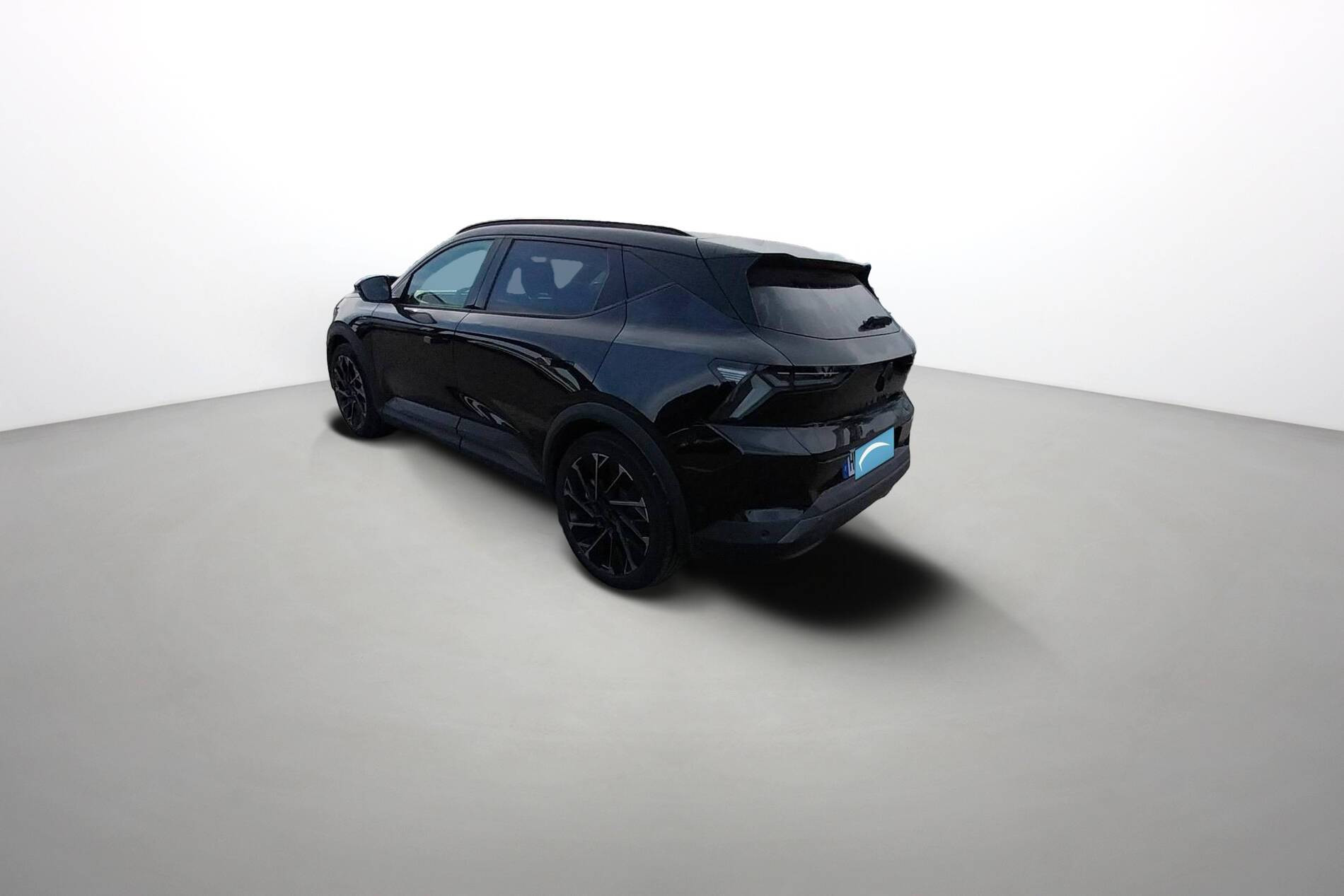 Vente en ligne Renault Scenic E-Tech Scenic E-Tech électrique 220 ch grande autonomie au prix de 38 912 €