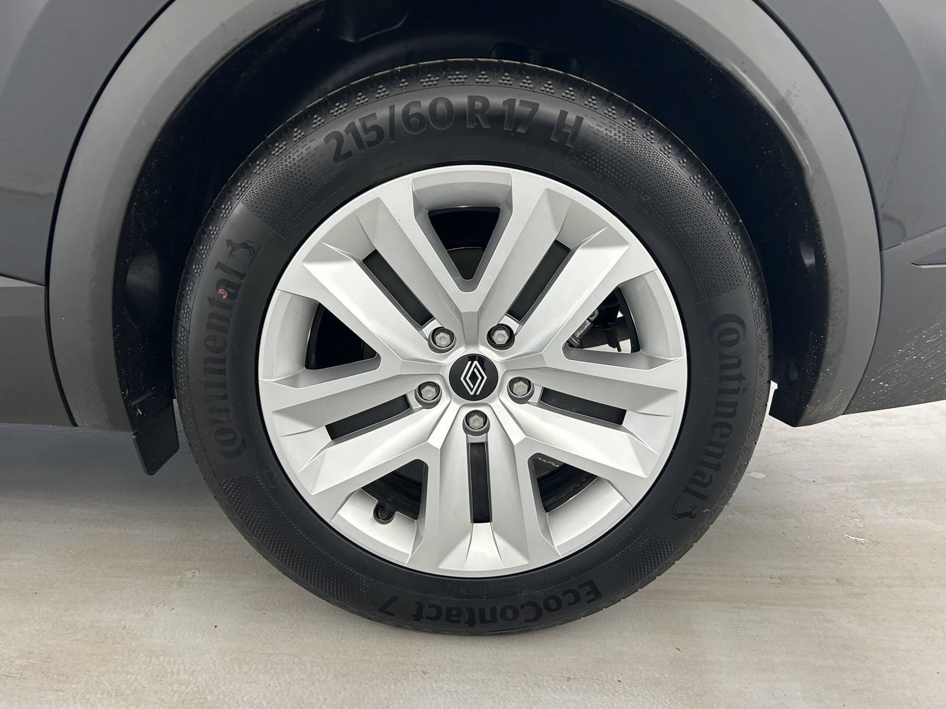 Vente en ligne Renault Symbioz  E-Tech full hybrid 145 au prix de 25 990 €