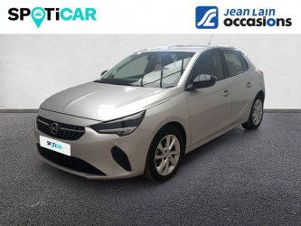 OPEL CORSA Corsa 1.2 75 ch BVM5 Elegance Business 30/05/2023 en vente à Vétraz-Monthoux