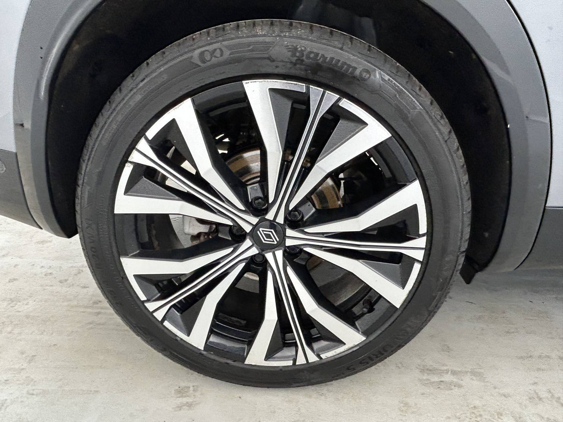 Vente en ligne Renault Austral  E-Tech hybrid 200 au prix de 30 480 €