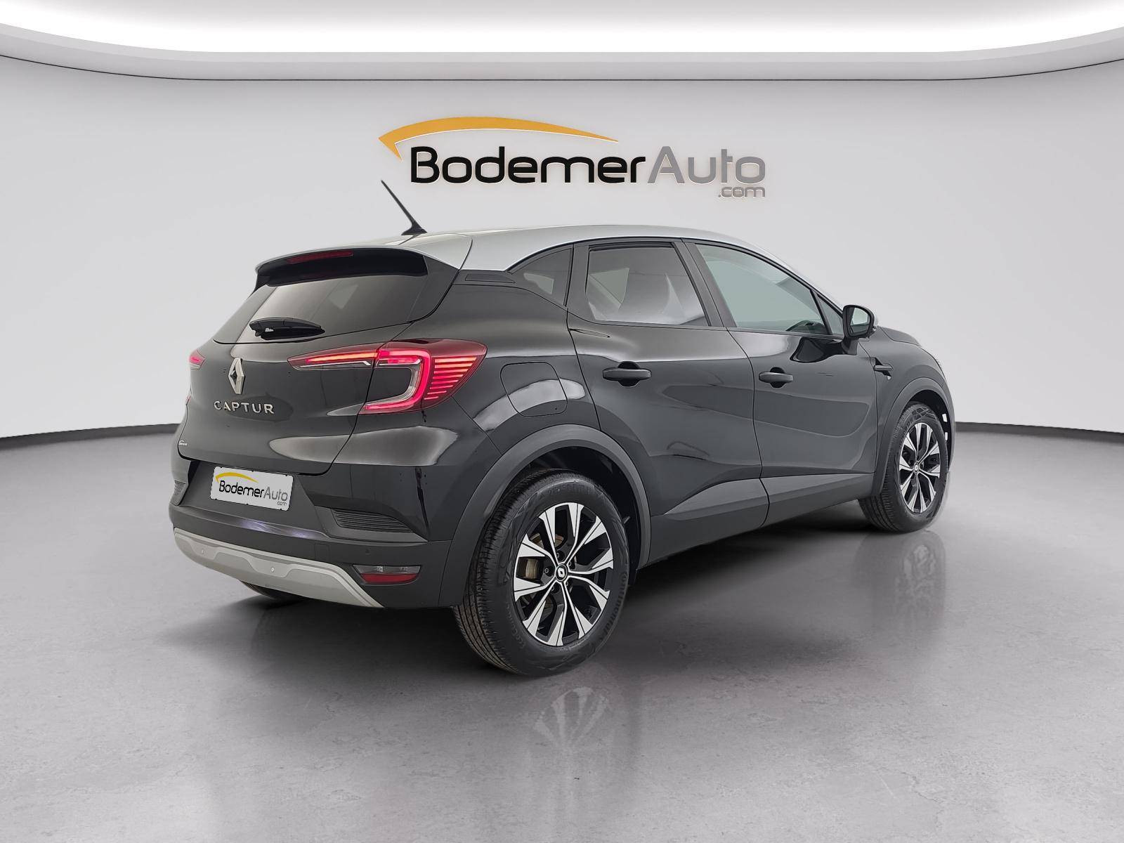 Vente en ligne Renault Captur  TCe 90 au prix de 17 990 €