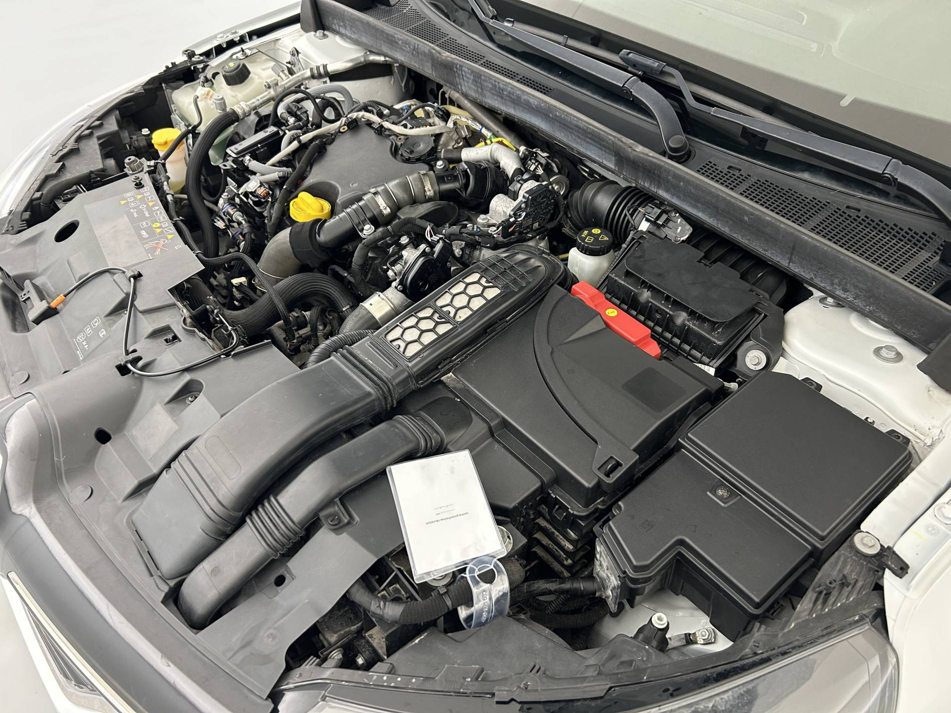 Vente en ligne Renault Megane 4 Mégane IV Berline Blue dCi 115 au prix de 14 480 €