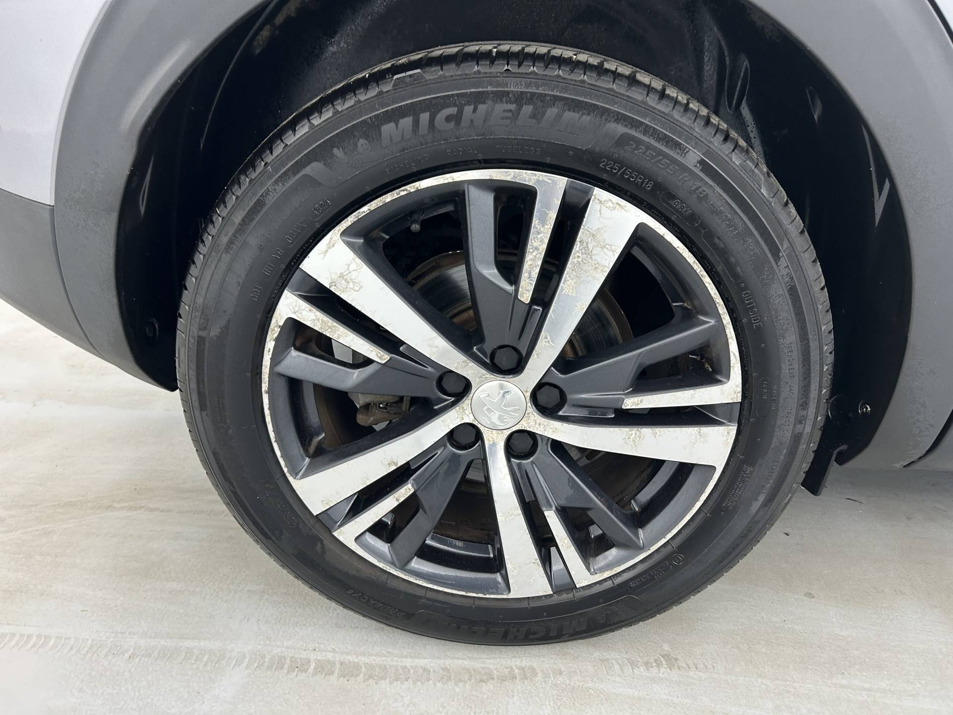 Vente en ligne Peugeot 3008 3008 BlueHDi 130ch S&S BVM6 au prix de 15 290 €