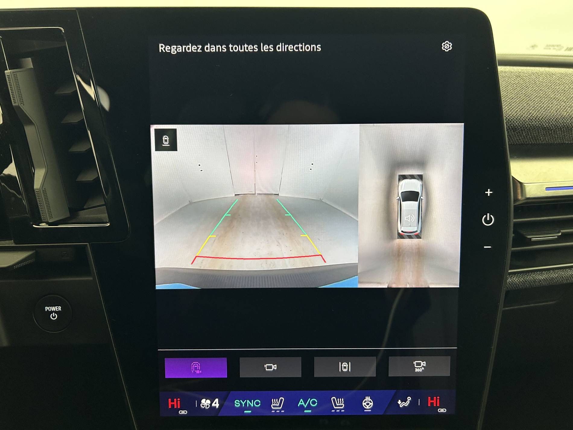 Vente en ligne Renault Scenic E-Tech Scenic E-Tech électrique 220 ch grande autonomie au prix de 36 991 €