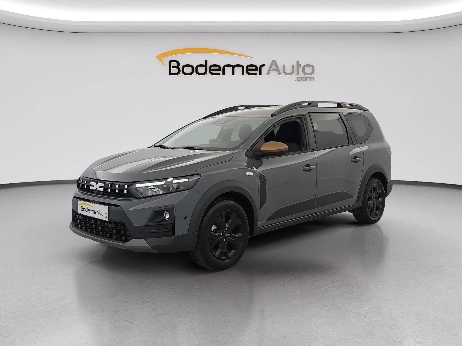 Dacia Jogger  155 7 pl occasion de 2026 en vente à Caen