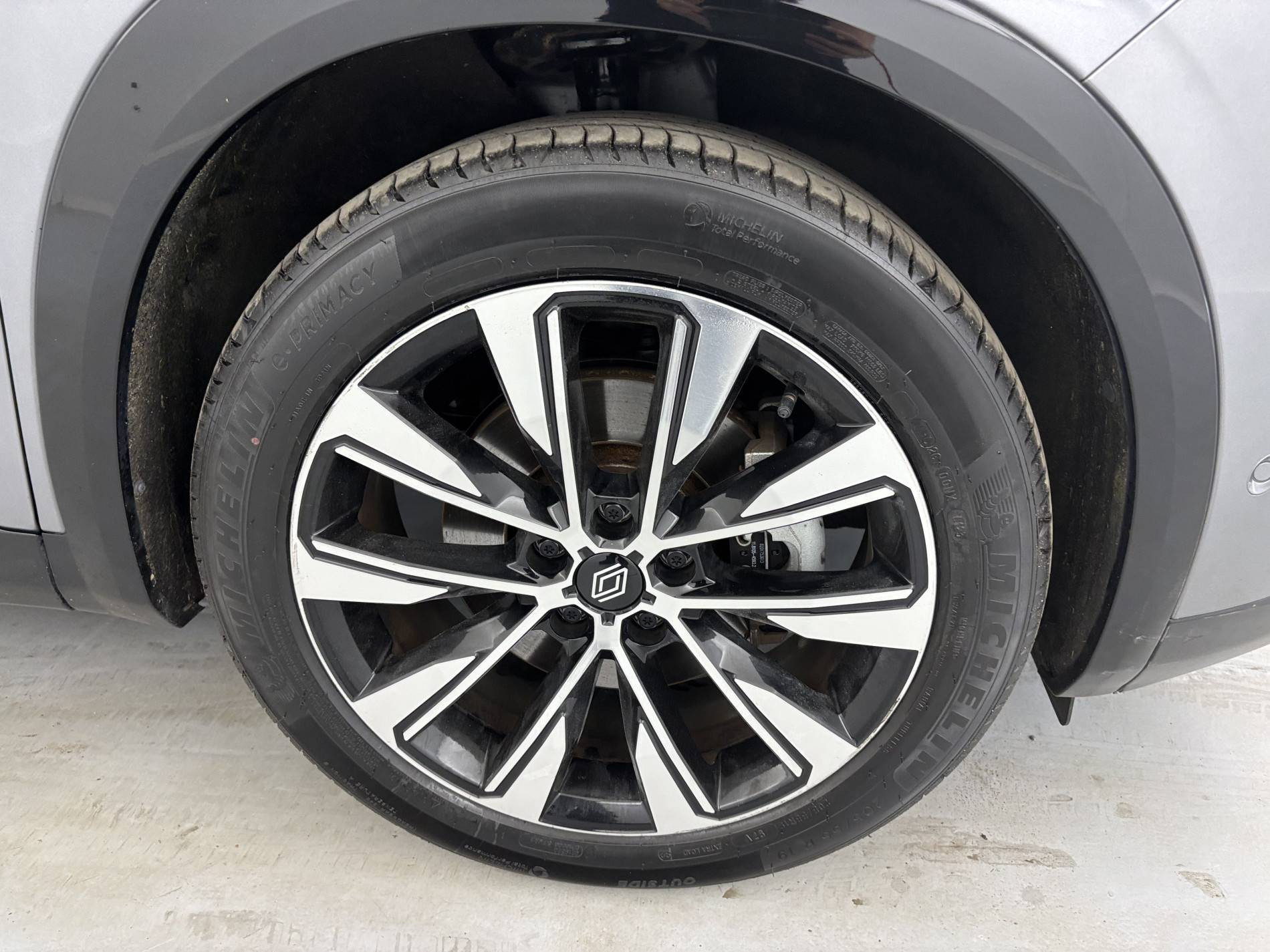 Vente en ligne Renault Austral  E-Tech hybrid 200 au prix de 27 490 €