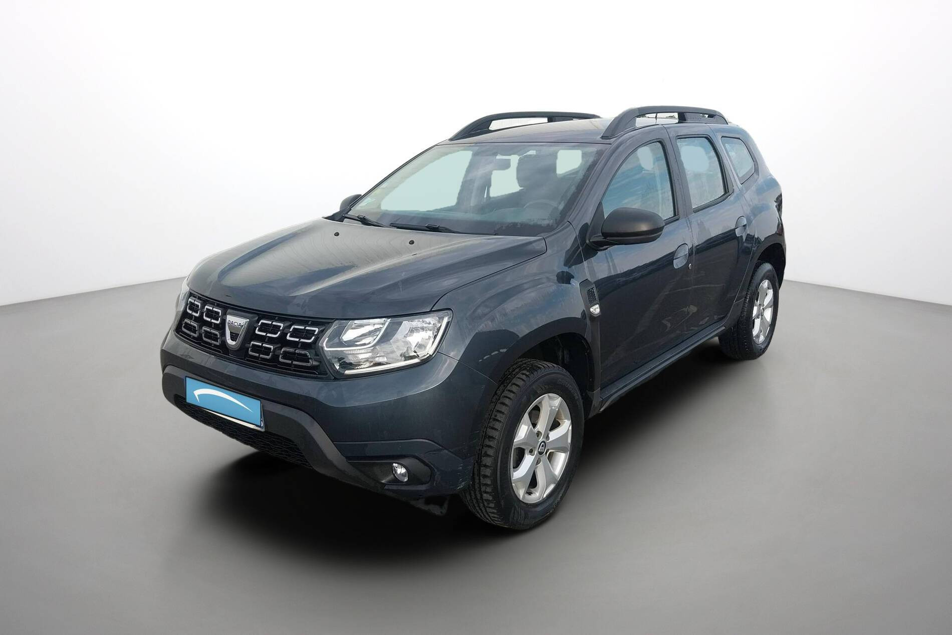 Dacia Duster  Blue dCi 115 4x2 occasion de 2021 en vente à Lorient
