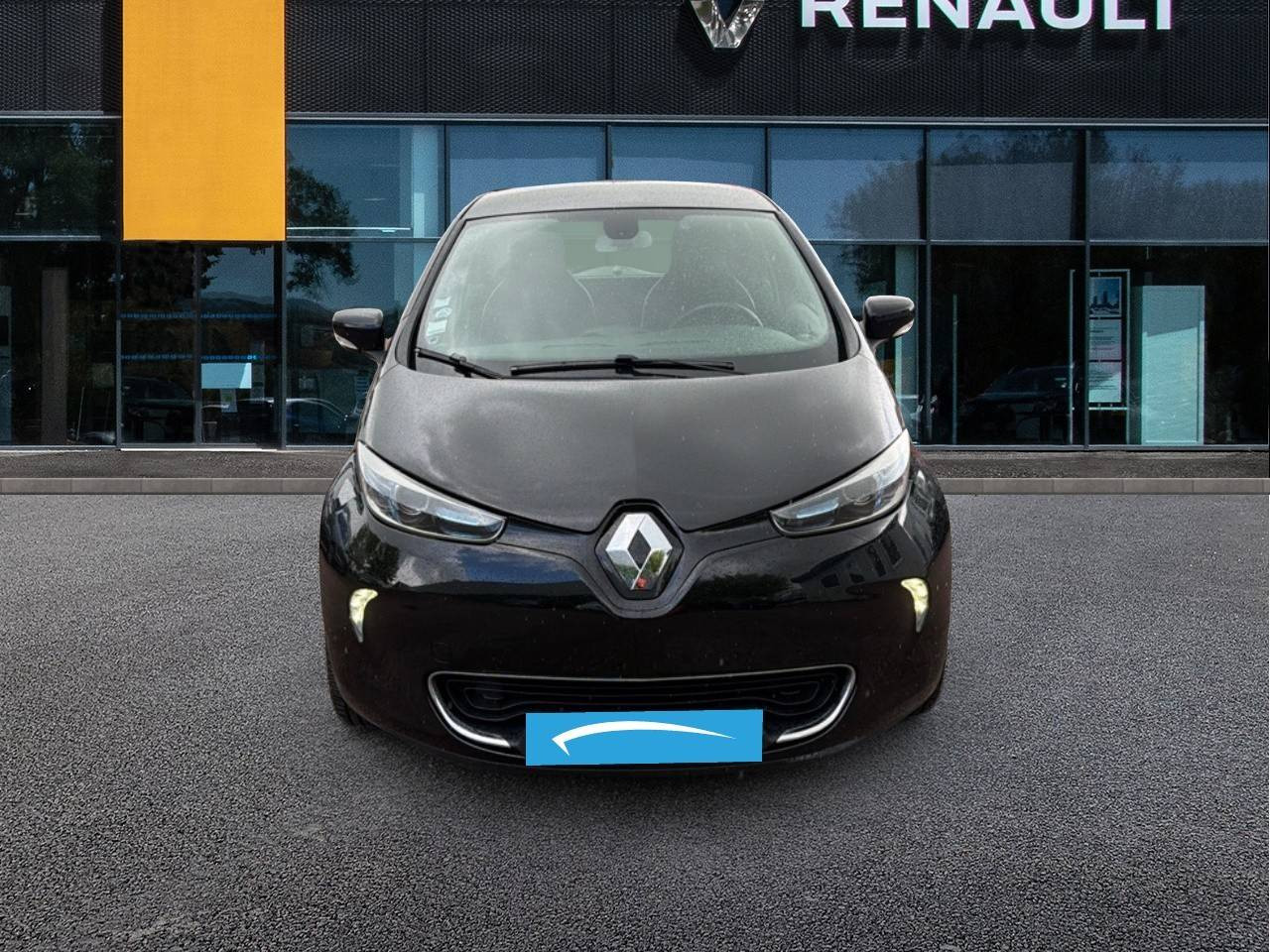 Vente en ligne Renault Zoé Zoe au prix de 8 980 €