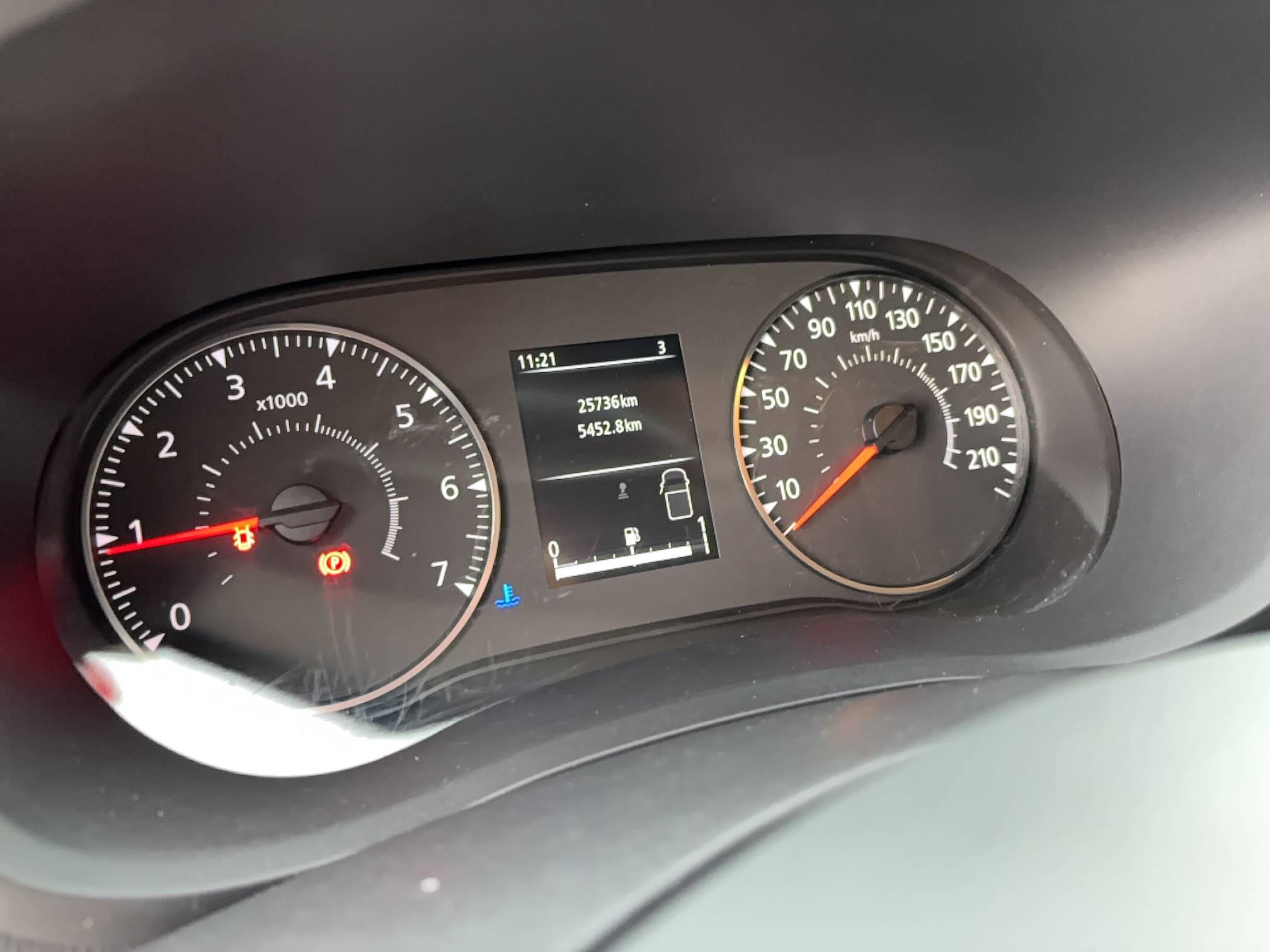 Vente en ligne Renault Master Fourgon MASTER FGN TRAC F3500 L2H2 BLUE DCI 135 au prix de 25 000 €