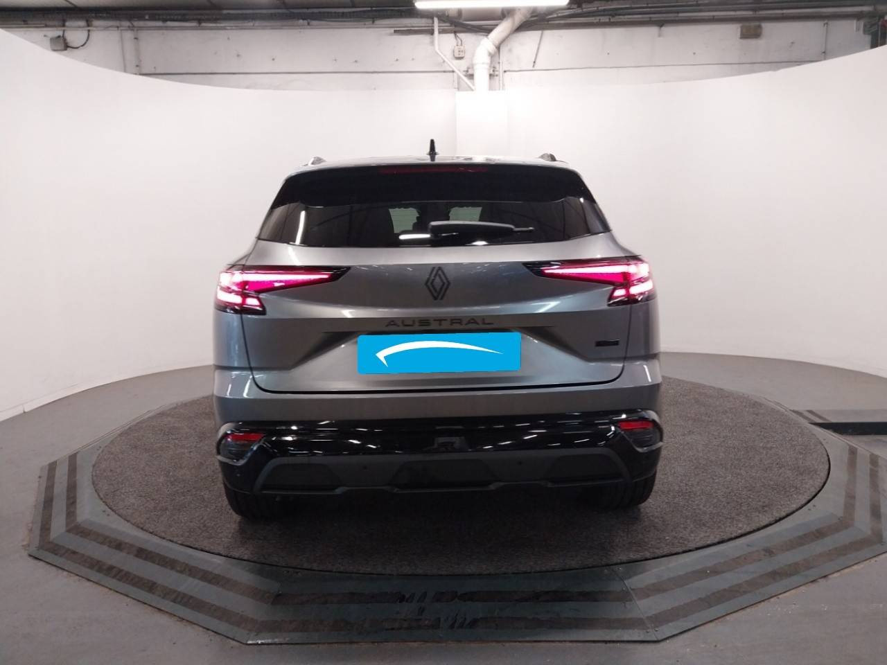 Vente en ligne Renault Austral  full hybrid E-Tech 200 ch au prix de 49 700 €