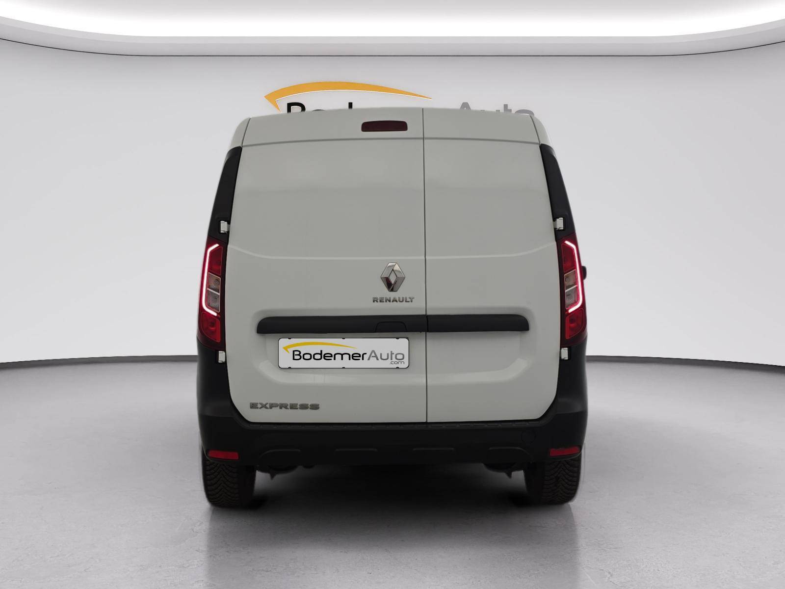 Vente en ligne Renault Express Van  BLUE DCI 75 - 22 au prix de 13 290 €