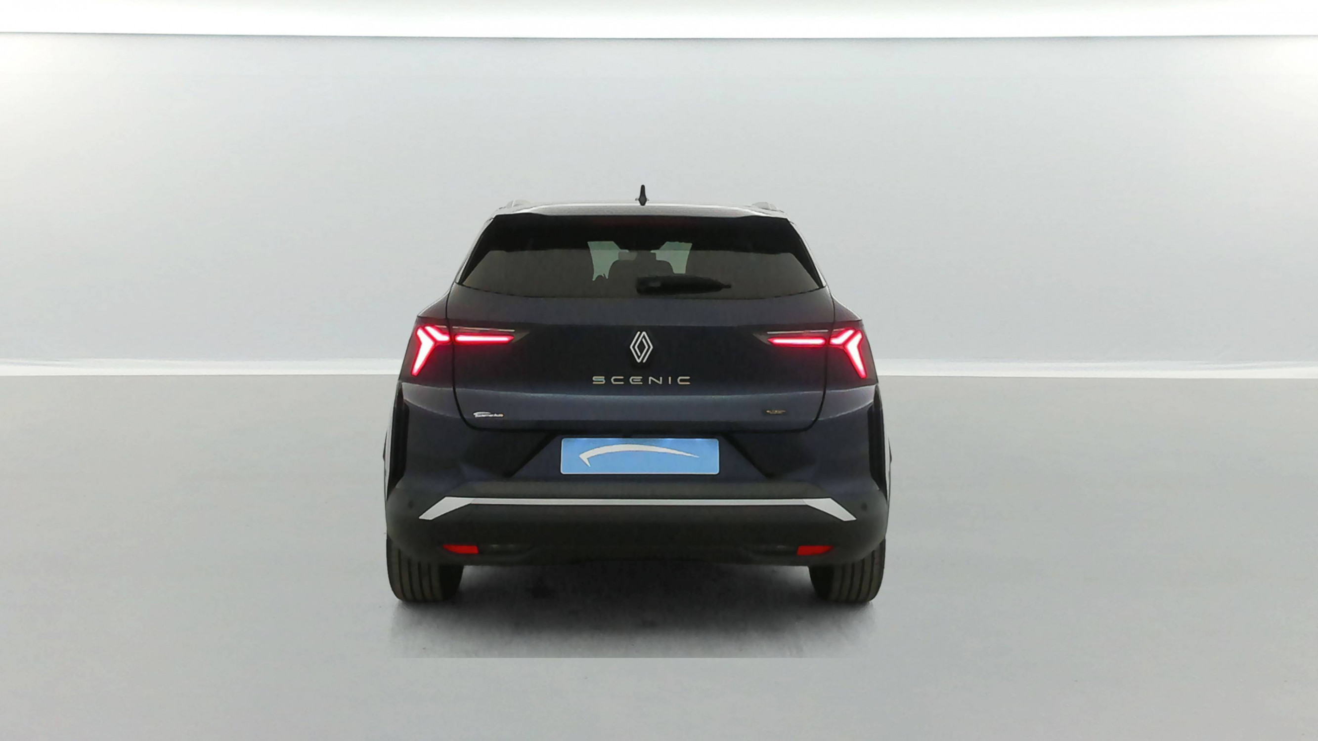 Vente en ligne Renault Scenic E-Tech  220 ch grande autonomie au prix de 37 600 €