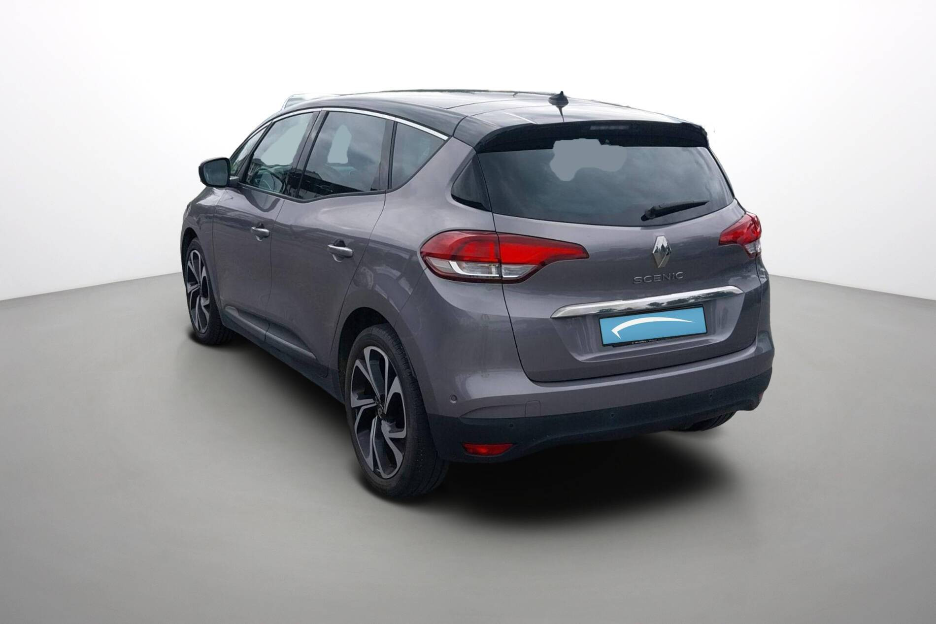 Vente en ligne Renault Scenic 4 Scenic TCe 140 FAP au prix de 17 790 €