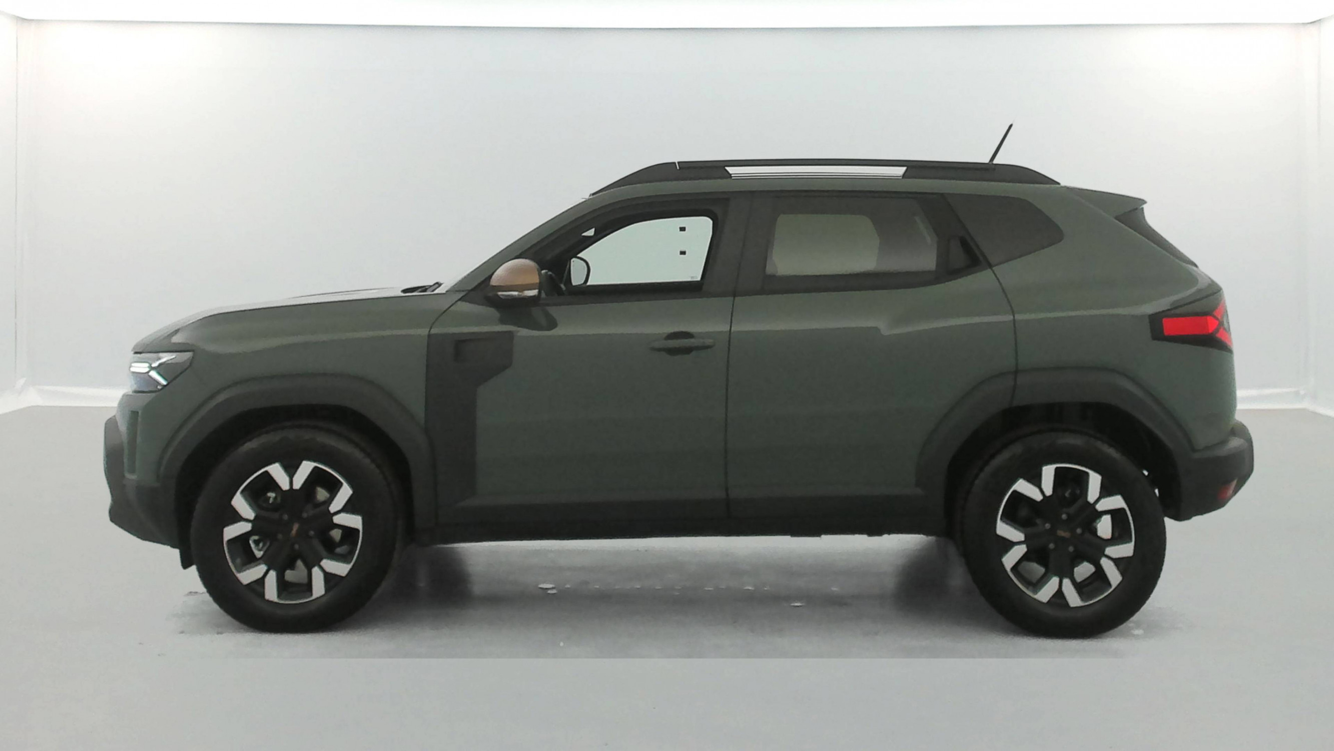 Vente en ligne Dacia Duster  Hybrid 140 au prix de 25 990 €