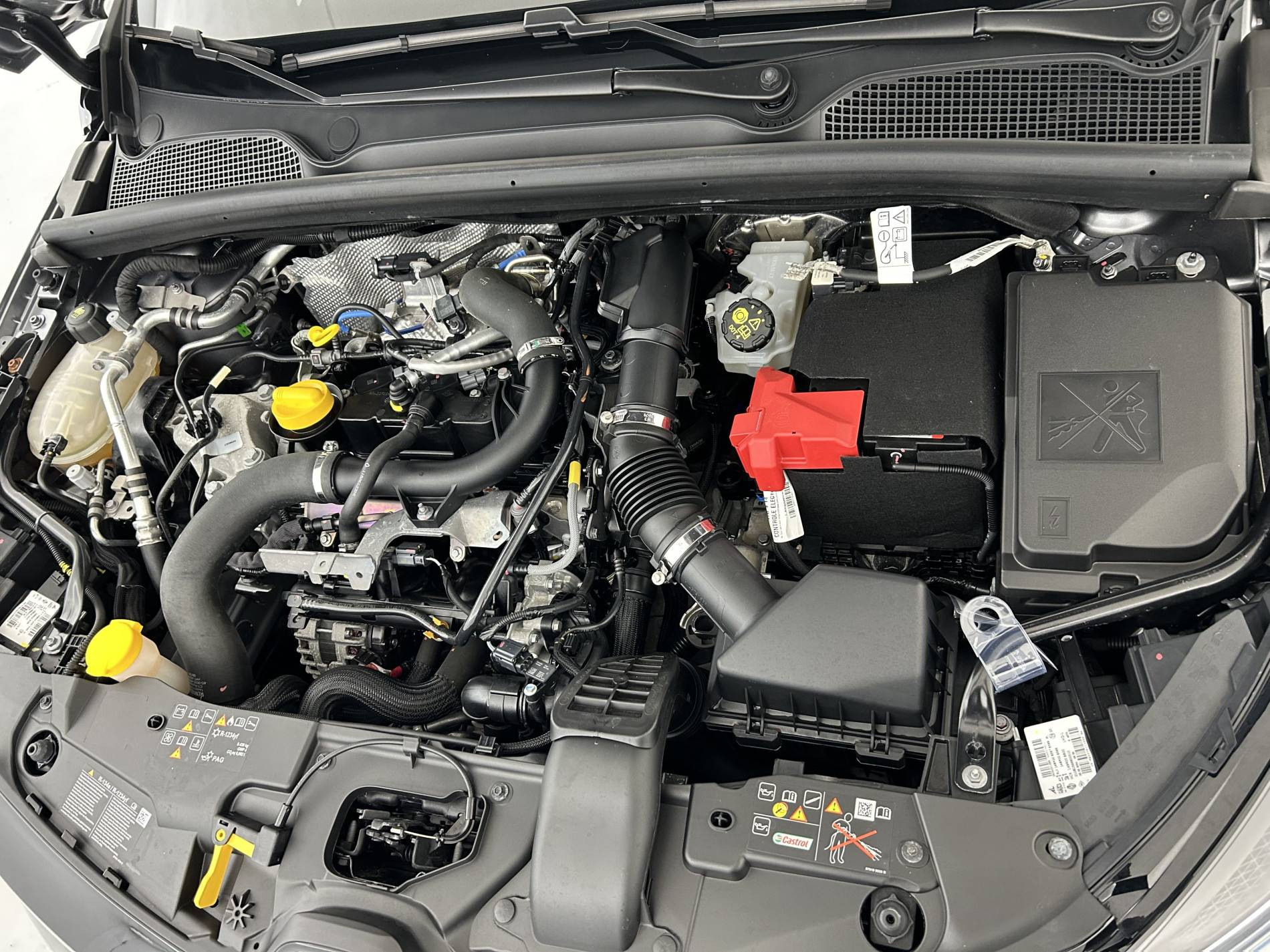 Vente en ligne Renault Clio 5 Clio TCe 90 au prix de 15 990 €