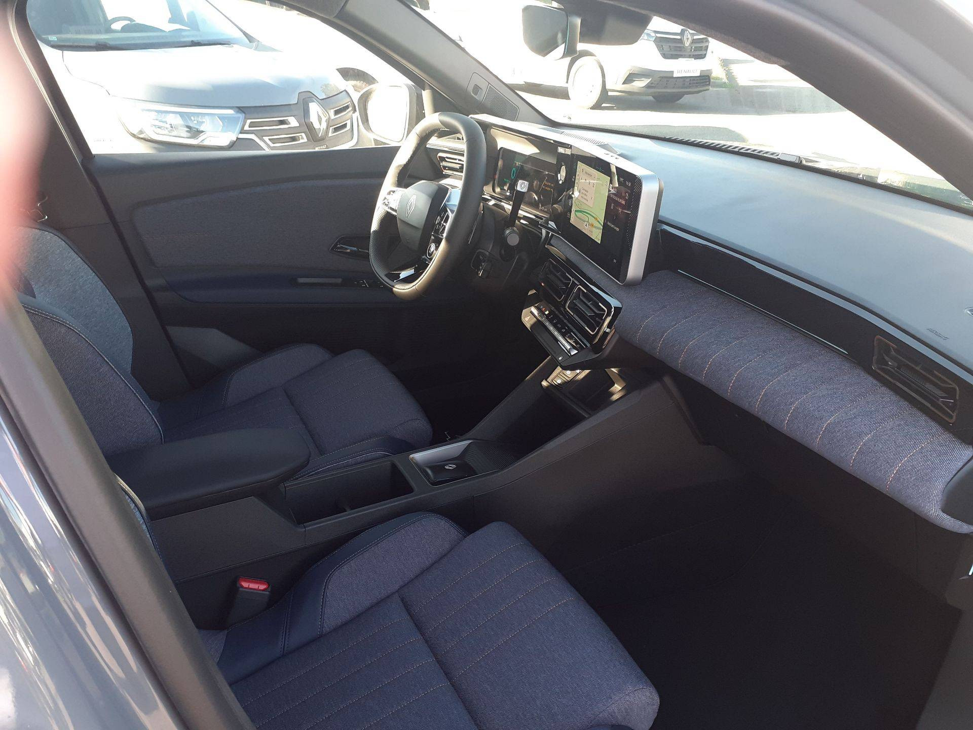 Vente en ligne Renault R4 E-Tech  150 ch autonomie confort au prix de 34 590 €