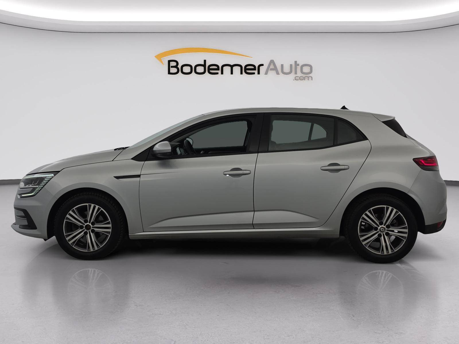 Vente en ligne Renault Megane 4  TCe 140 au prix de 16 490 €