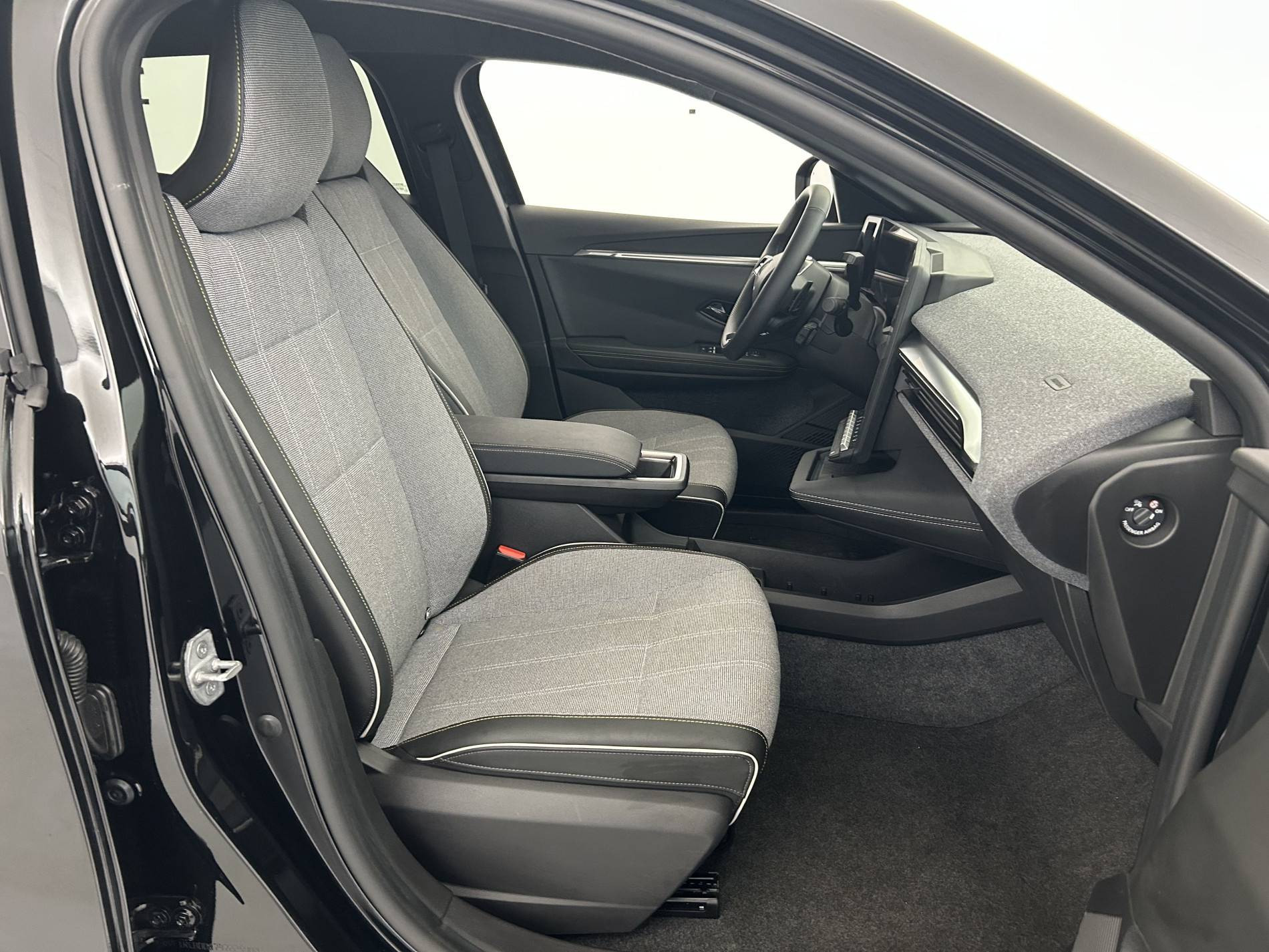 Vente en ligne Renault Megane E-Tech  220 ch autonomie confort GSR2 au prix de 30 990 €