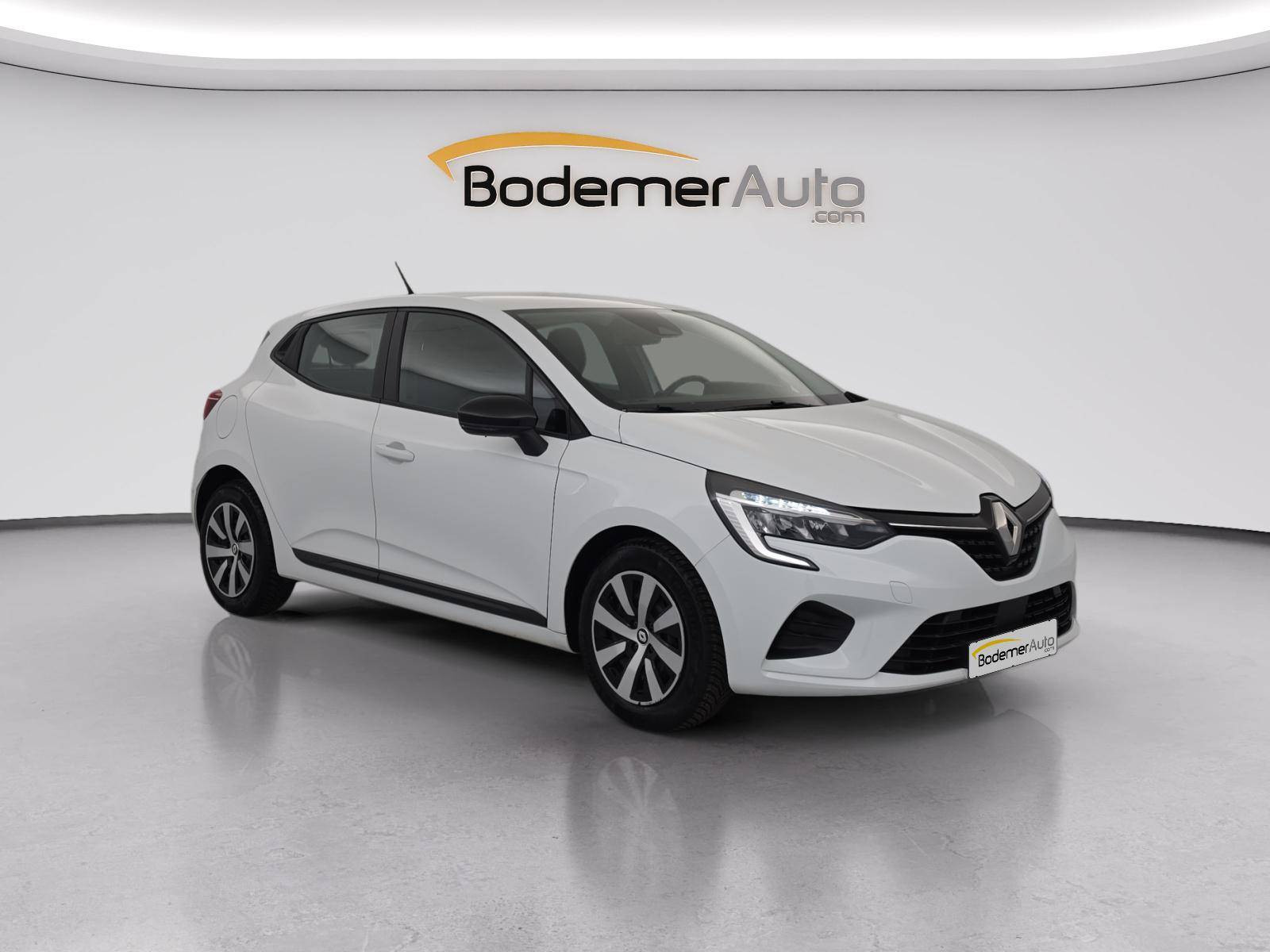 Vente en ligne Renault Clio 5 Clio TCe 90 au prix de 13 790 €