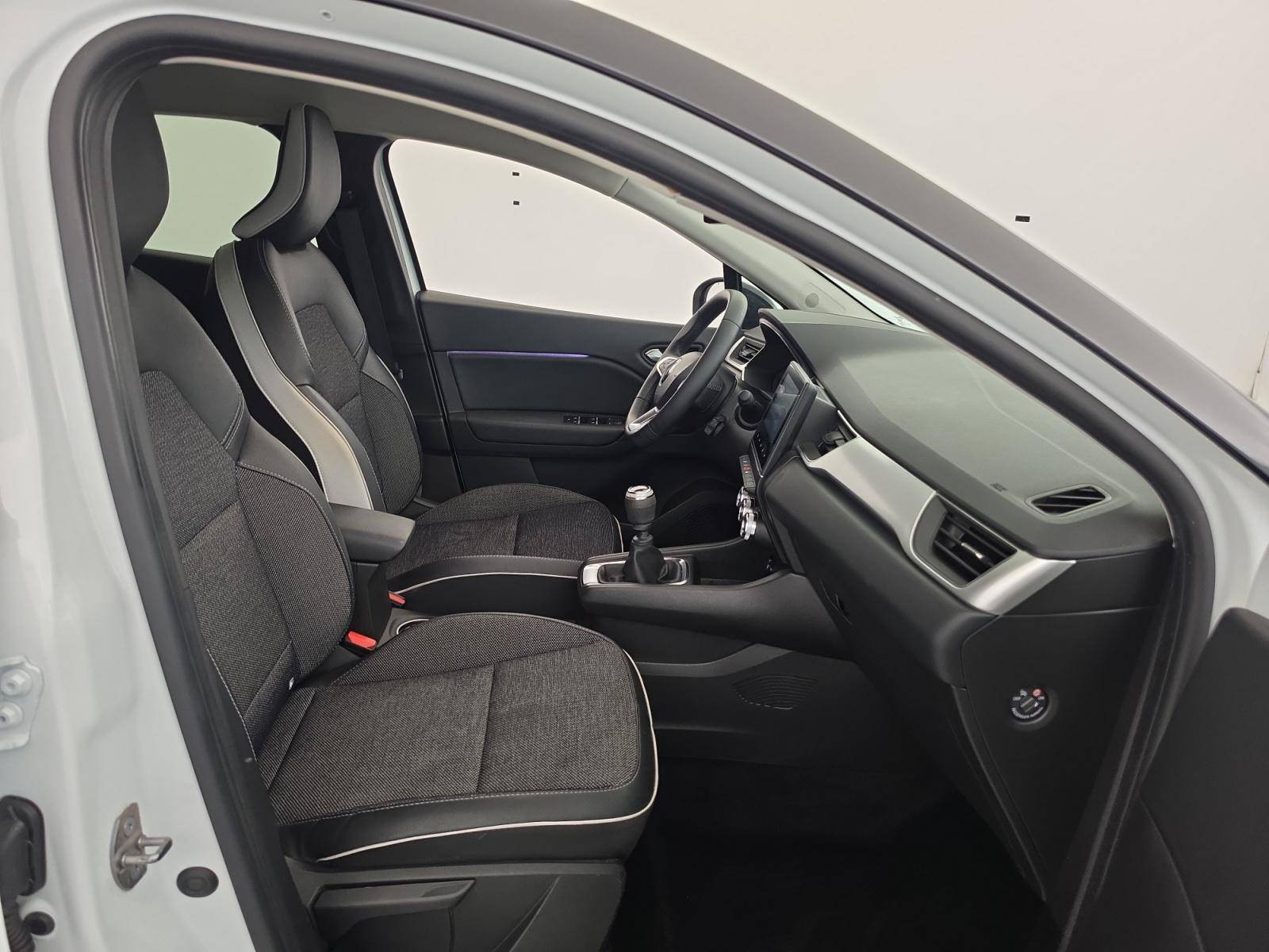 Vente en ligne Renault Captur  TCe 90 au prix de 18 900 €