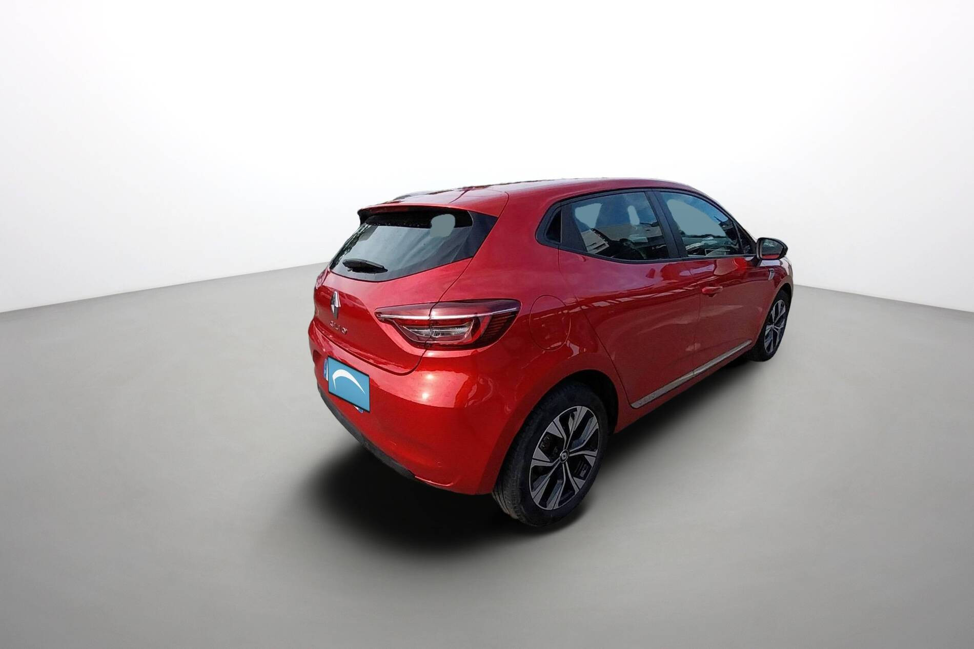 Vente en ligne Renault Clio 5 Clio TCe 90 - 21N au prix de 13 990 €