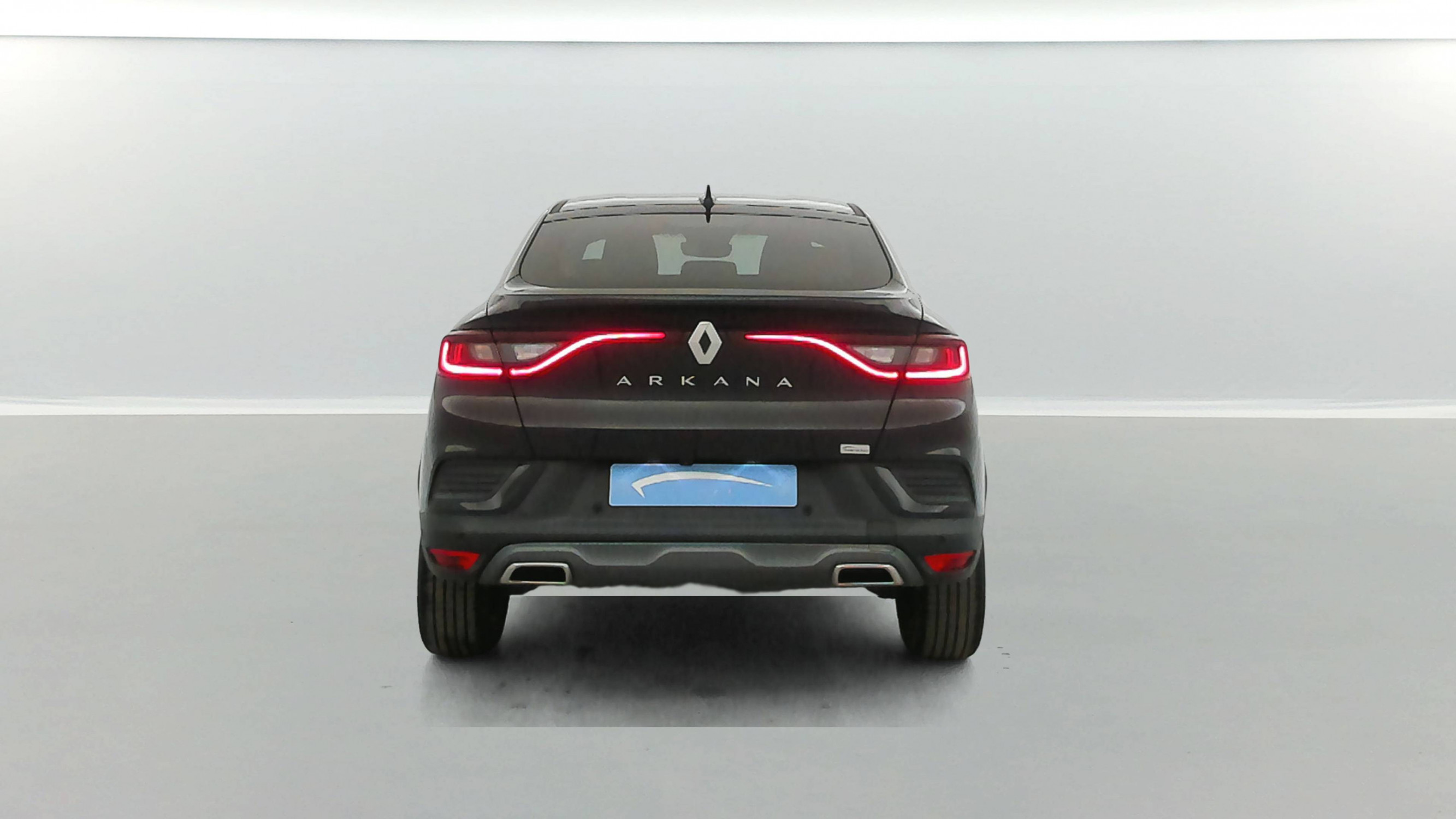 Vente en ligne Renault Arkana  E-Tech 145 - 21B au prix de 20 790 €