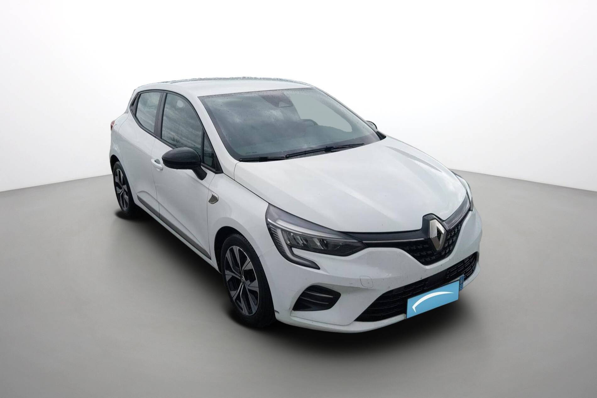 Vente en ligne Renault Clio 5 Clio TCe 90 - 21N au prix de 13 990 €