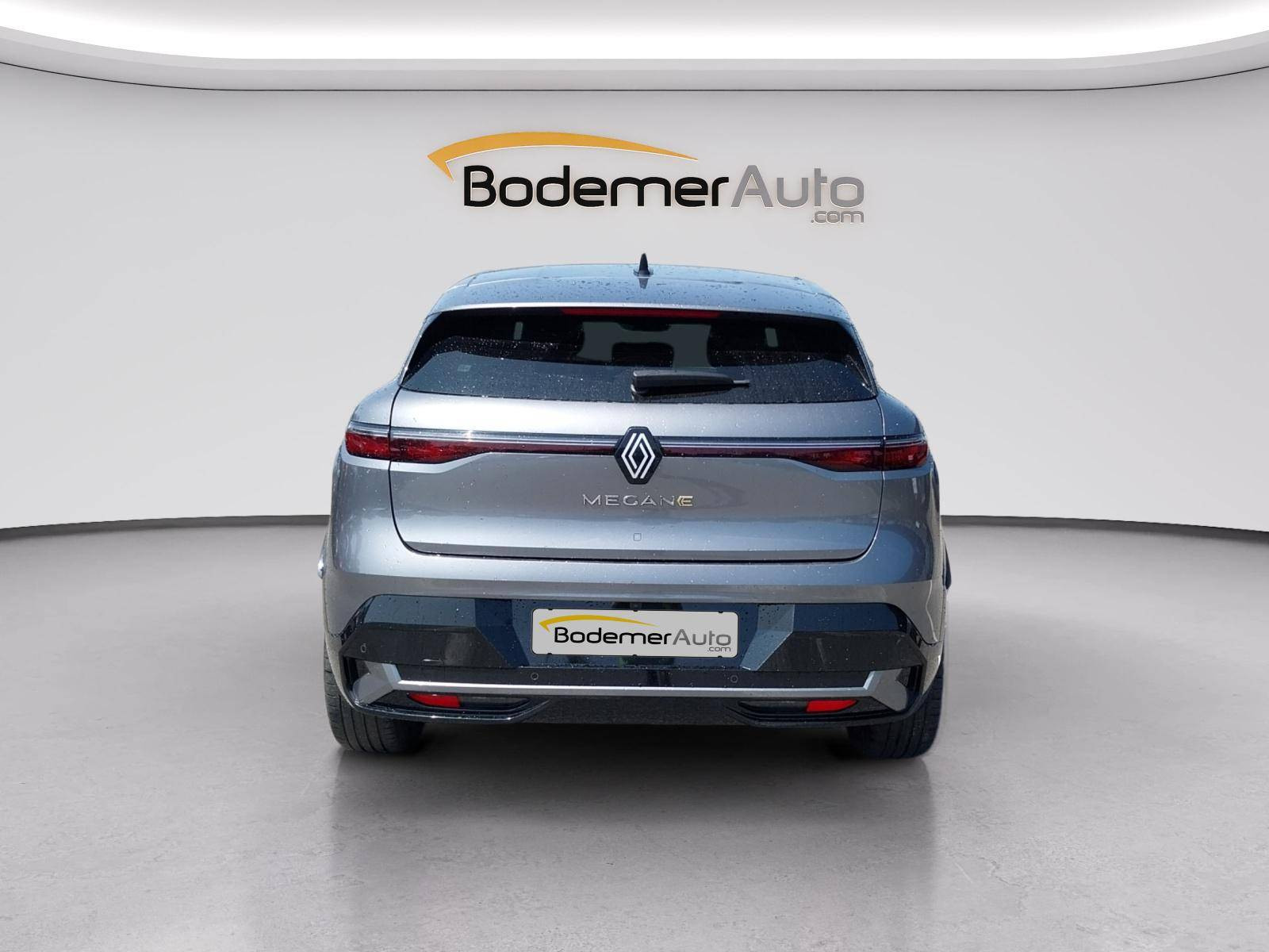 Vente en ligne Renault Megane E-Tech  EV60 220 ch optimum charge au prix de 23 990 €