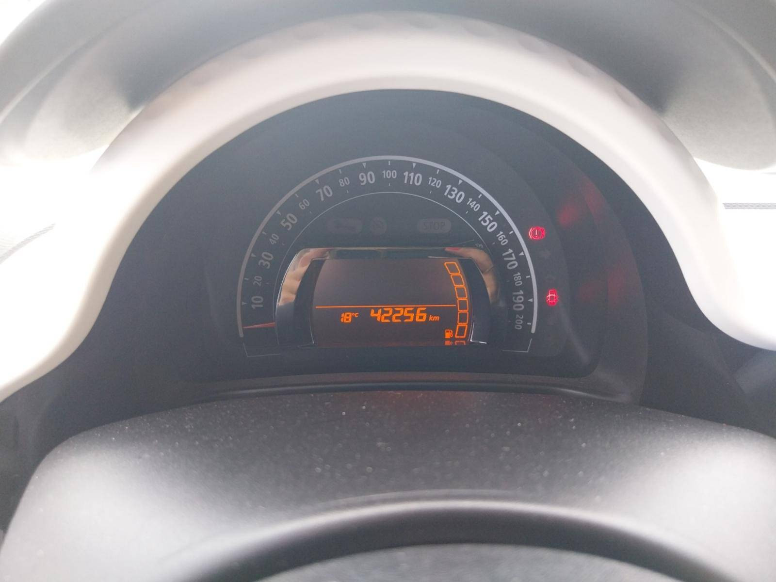 Vente en ligne Renault Twingo 3  SCe 65 au prix de 12 590 €