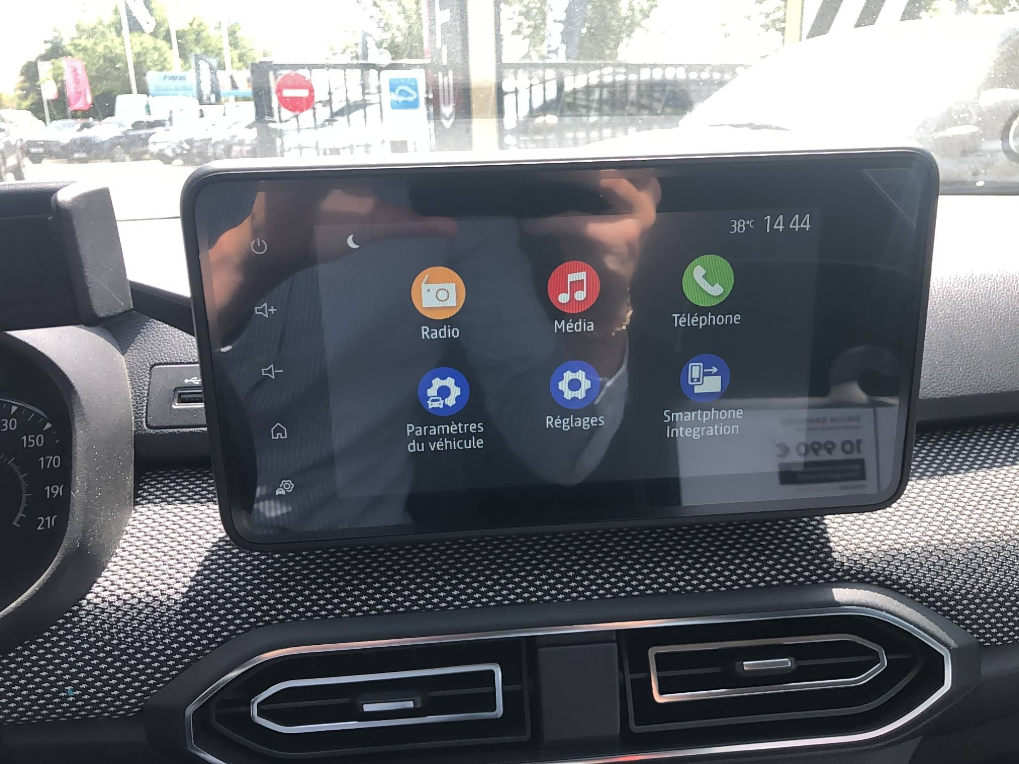 Vente en ligne Dacia Sandero  SCe 65 au prix de 10 990 €
