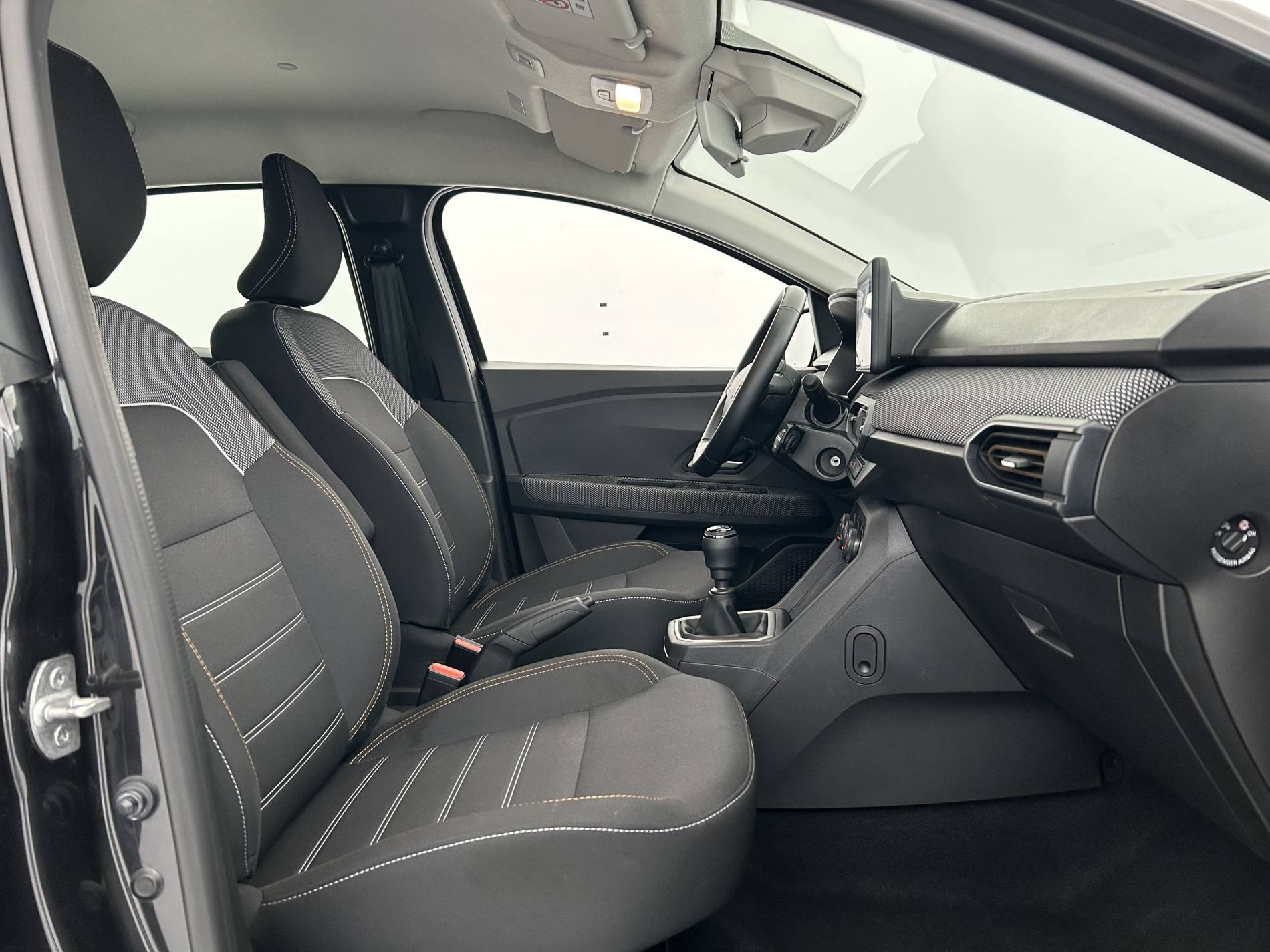 Vente en ligne Dacia Sandero  ECO-G 100 GSR2 au prix de 16 390 €