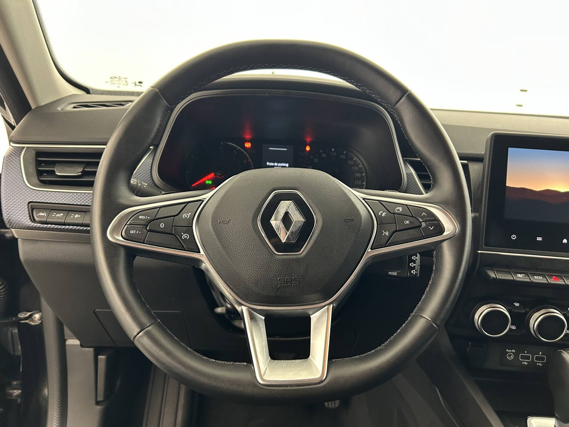 Vente en ligne Renault Arkana  mild hybrid 140 EDC FAP - 22 au prix de 18 500 €