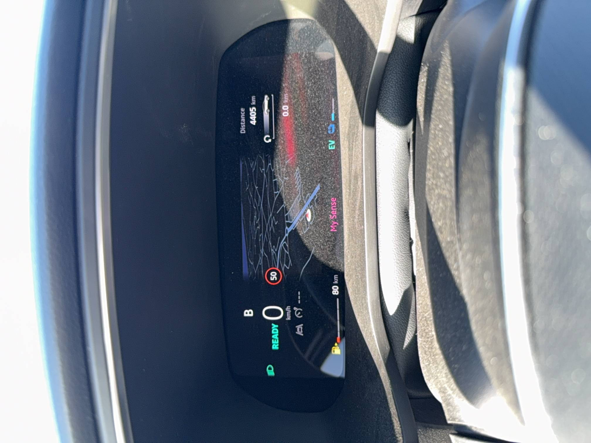 Vente en ligne Renault Arkana  E-Tech full hybrid 145 GSR2 au prix de 28 490 €