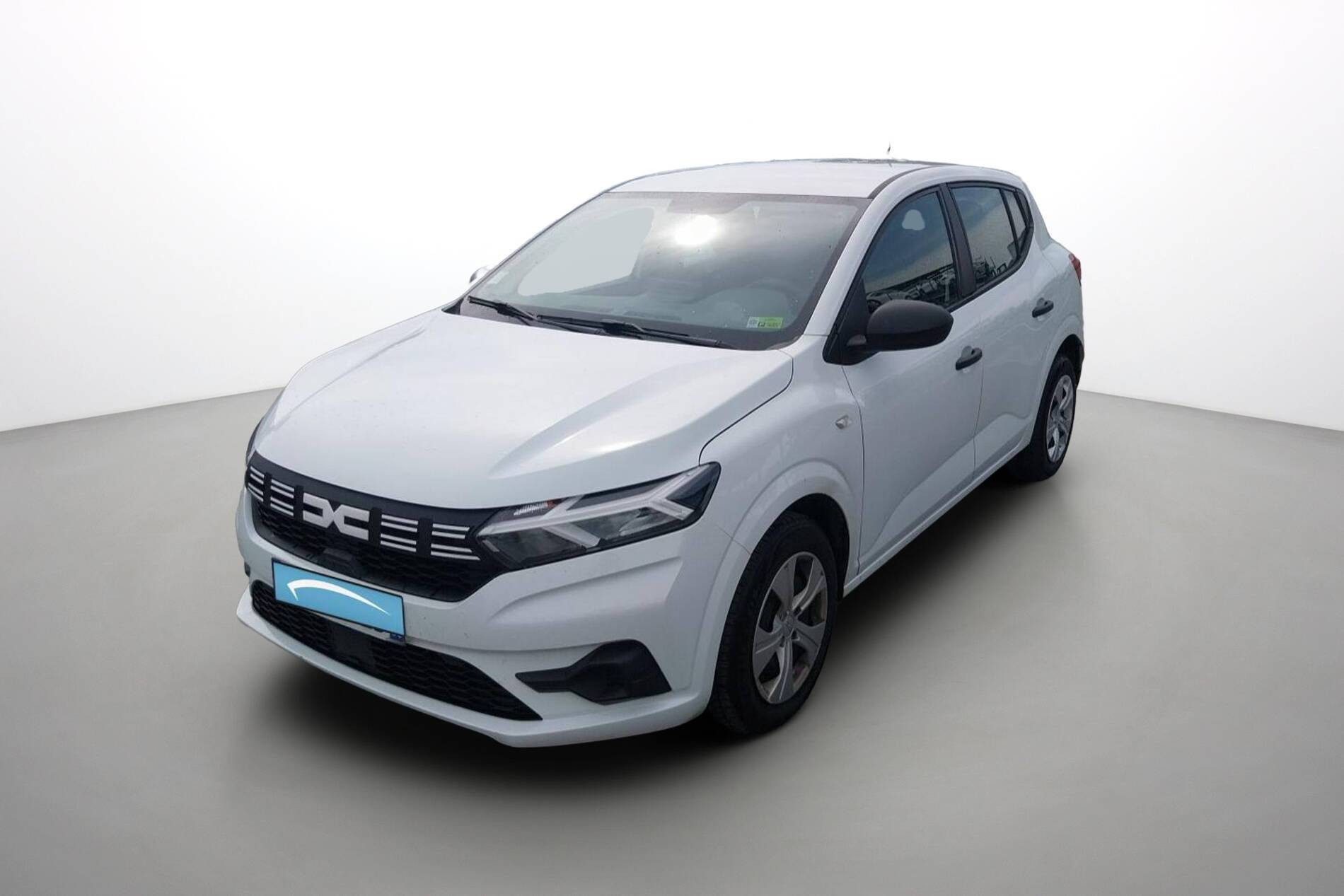 Dacia Sandero  TCe 90 occasion de 2022 en vente à Auray