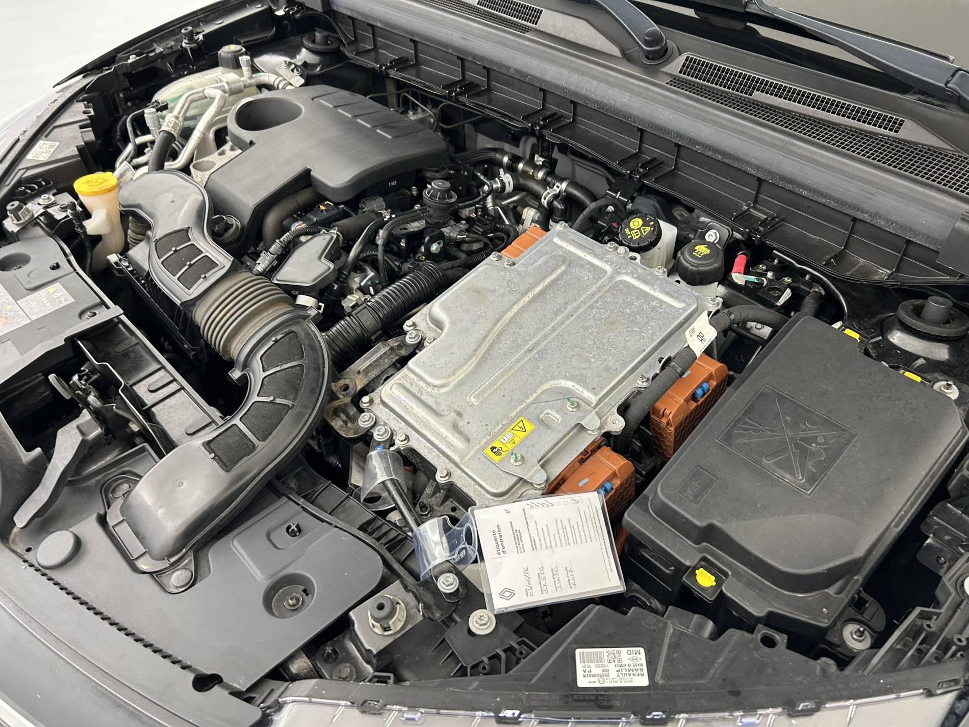 Vente en ligne Renault Arkana  E-Tech 145 - 21B au prix de 20 990 €