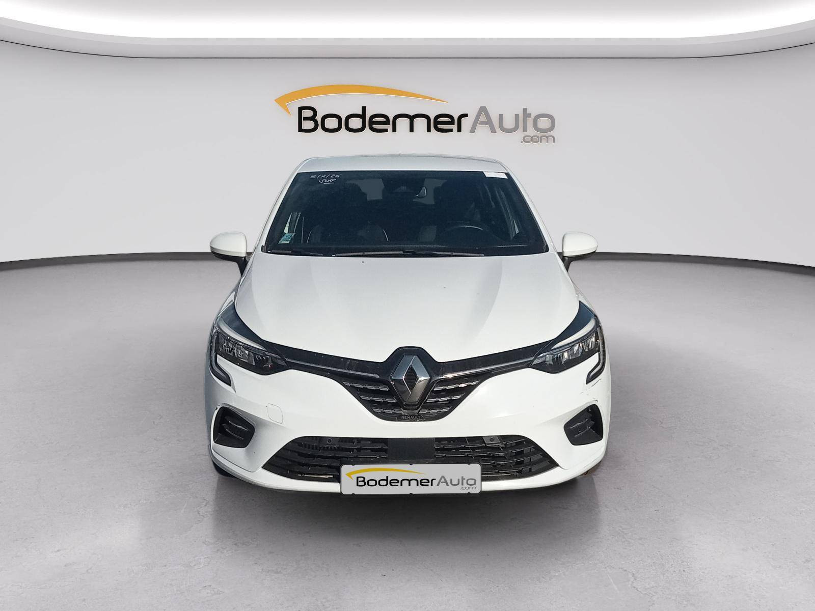 Vente en ligne Renault Clio 5 Clio TCe 90 - 21N au prix de 14 990 €